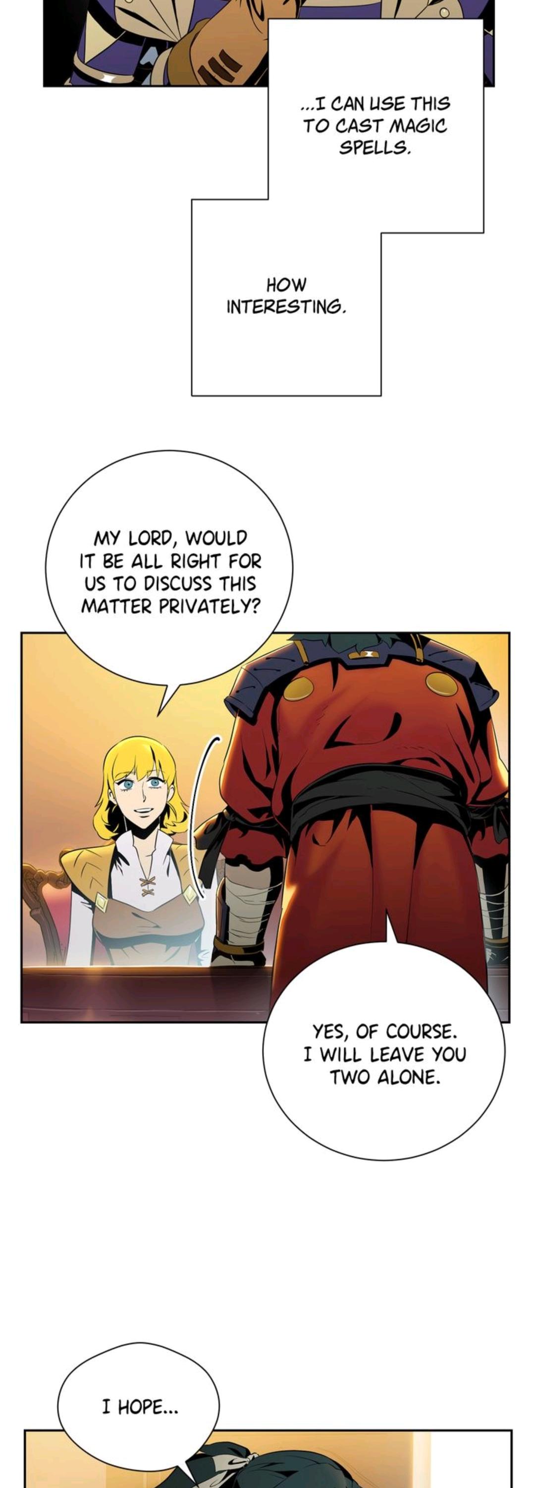 Read The Skeleton Soldier Failed to Defend the Dungeon EN Manga Online