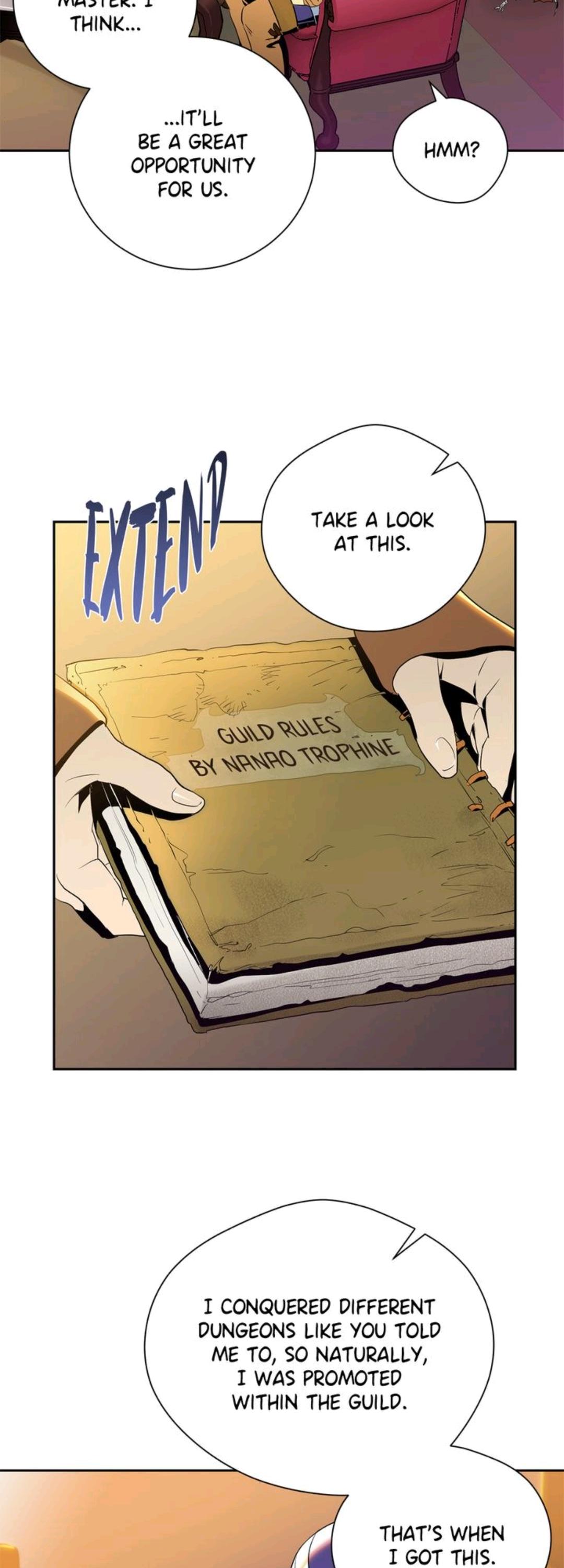Read The Skeleton Soldier Failed to Defend the Dungeon EN Manga Online