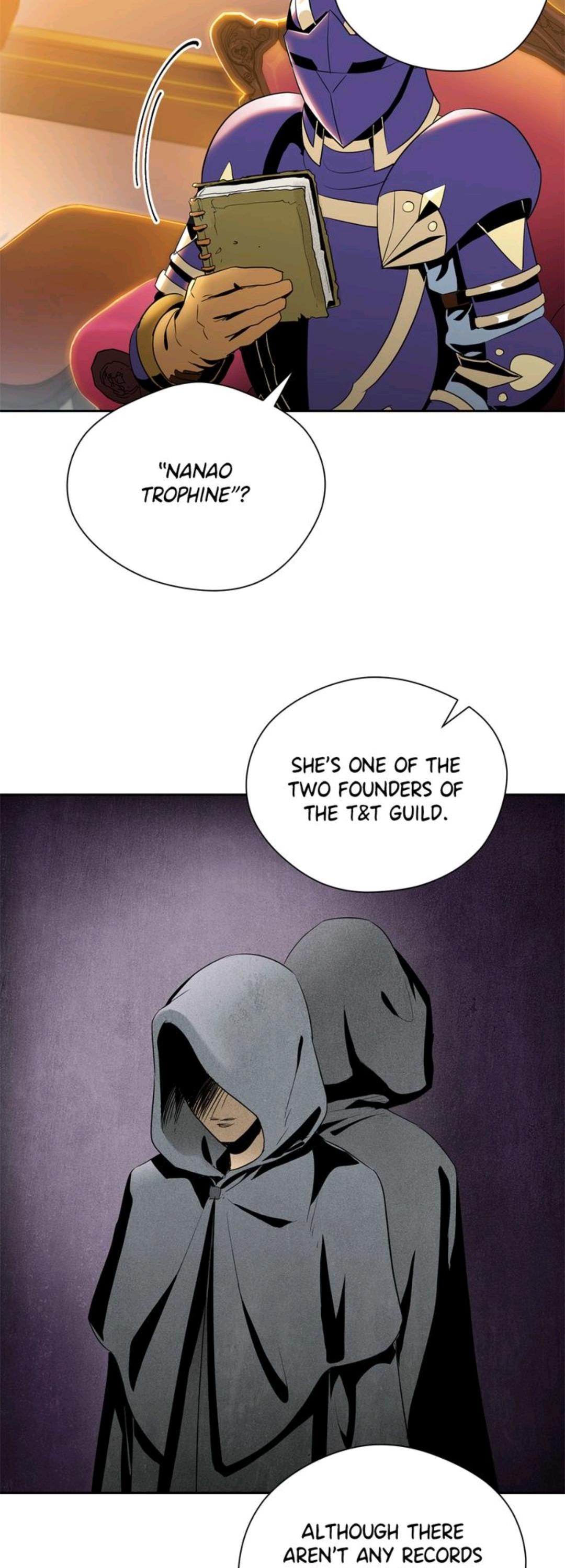 Read The Skeleton Soldier Failed to Defend the Dungeon EN Manga Online