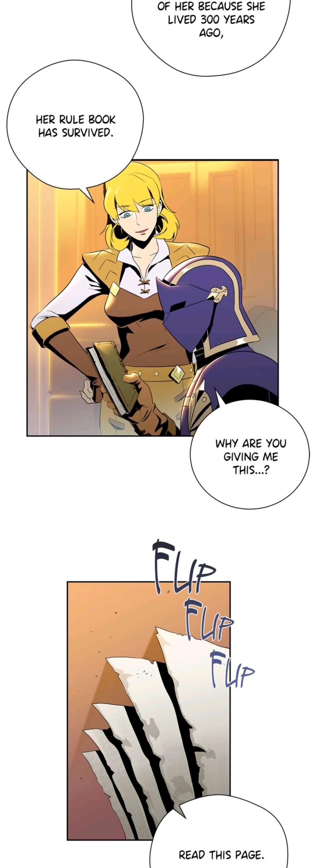 Read The Skeleton Soldier Failed to Defend the Dungeon EN Manga Online