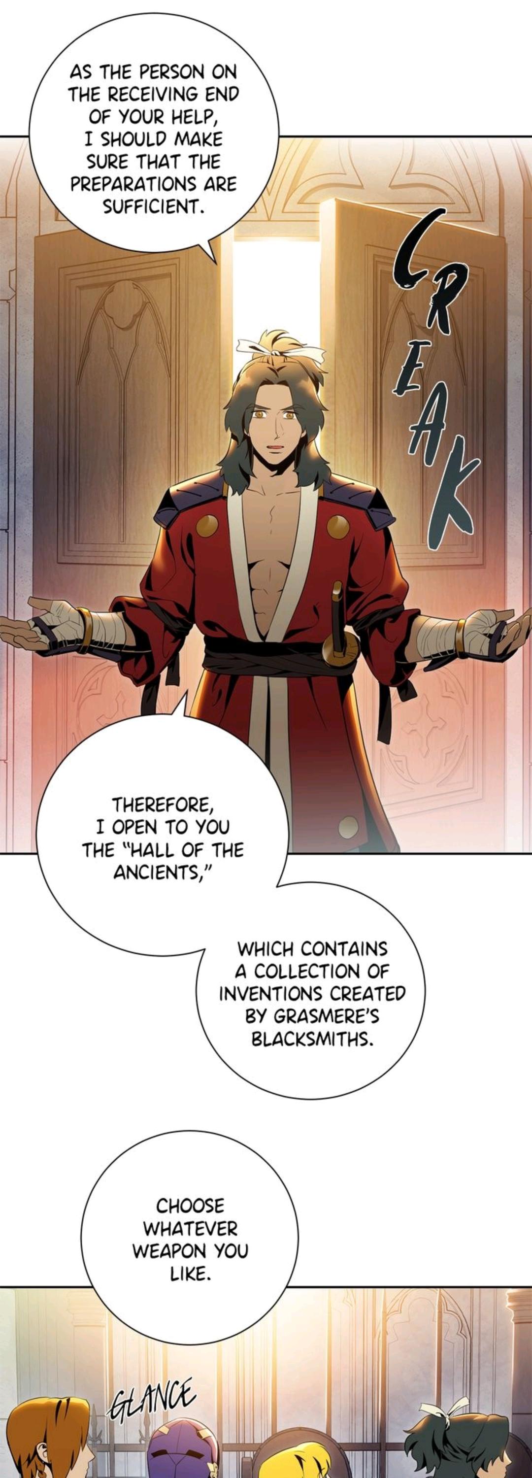 Read The Skeleton Soldier Failed to Defend the Dungeon EN Manga Online