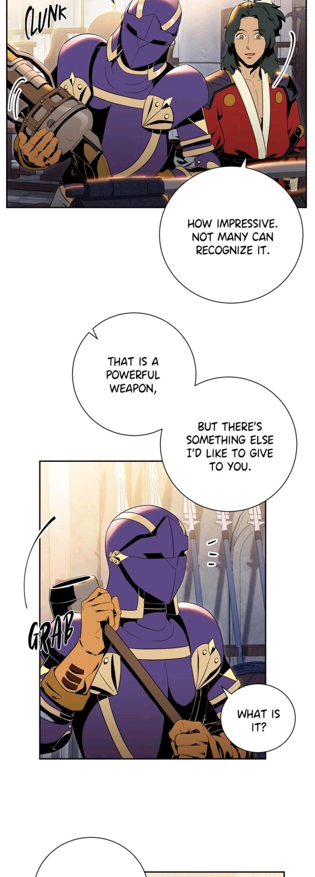Read The Skeleton Soldier Failed to Defend the Dungeon EN Manga Online