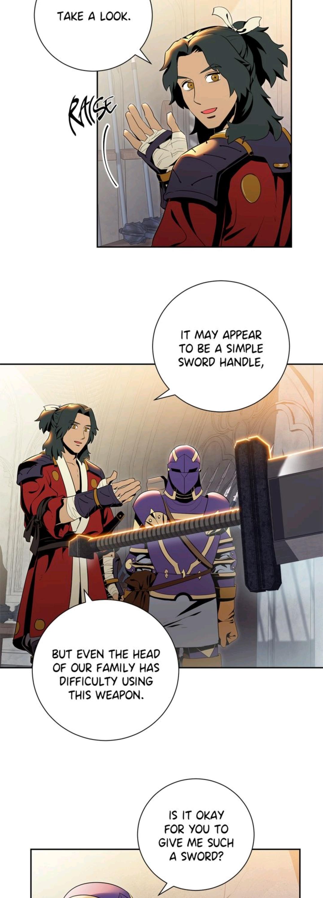 Read The Skeleton Soldier Failed to Defend the Dungeon EN Manga Online