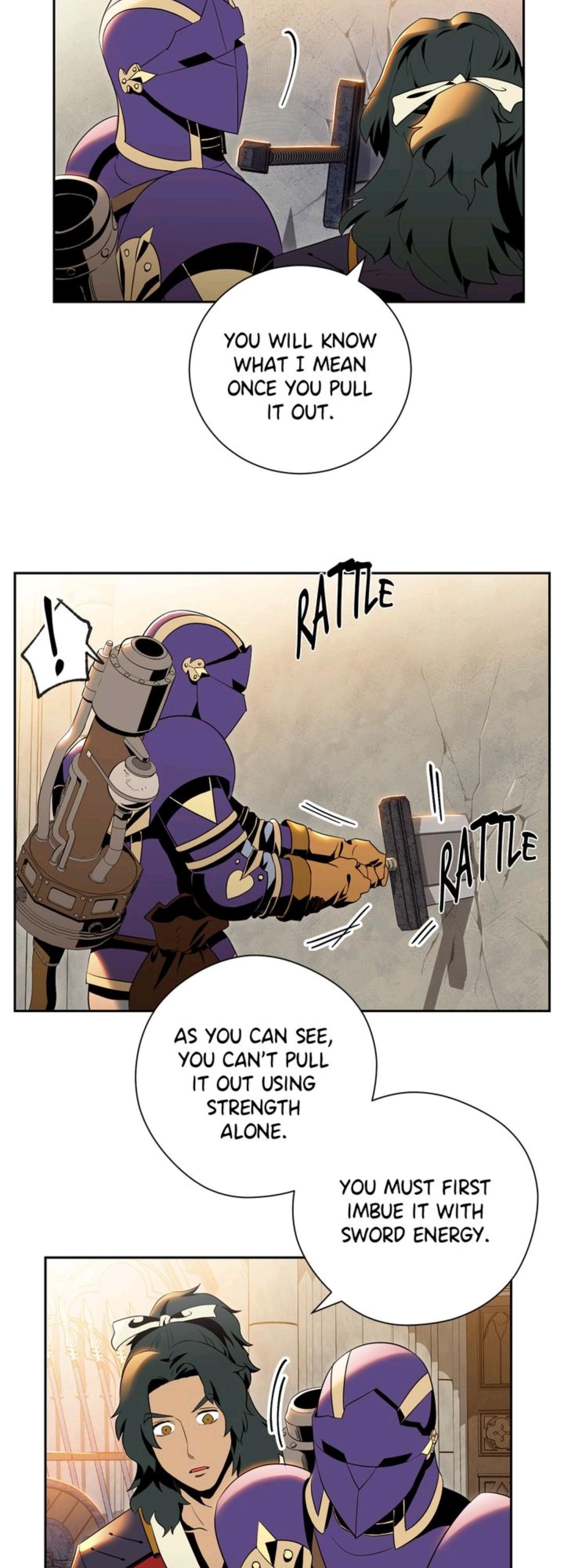 Read The Skeleton Soldier Failed to Defend the Dungeon EN Manga Online