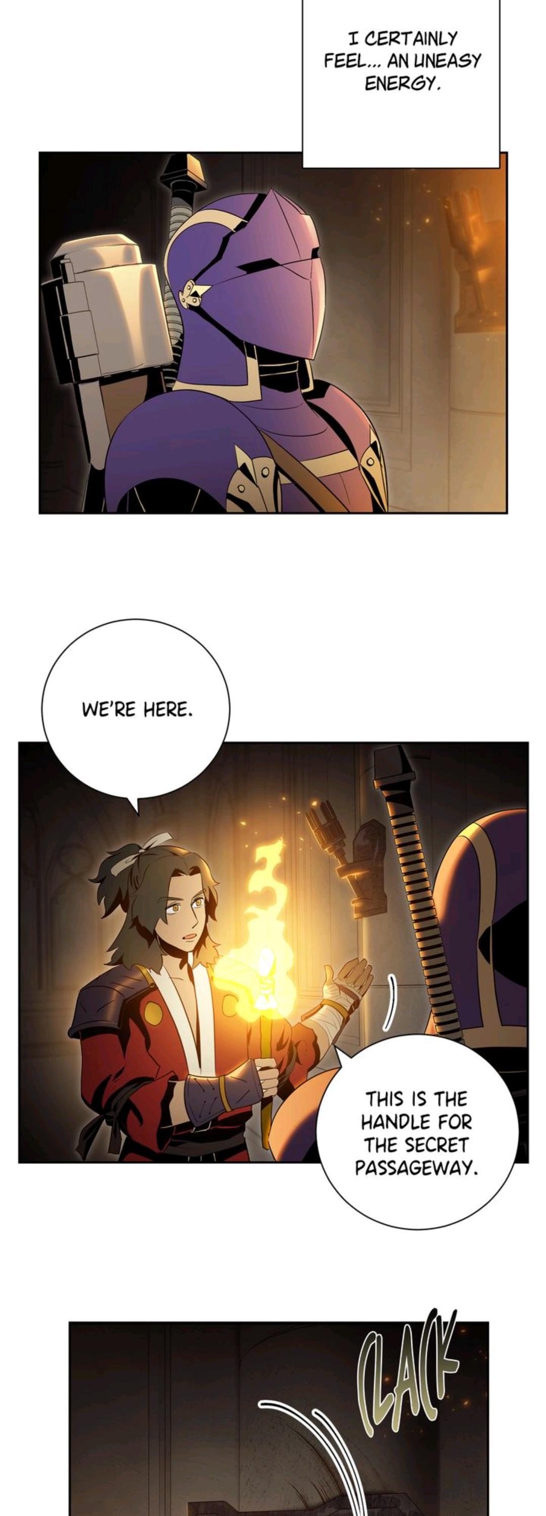 Read The Skeleton Soldier Failed to Defend the Dungeon EN Manga Online