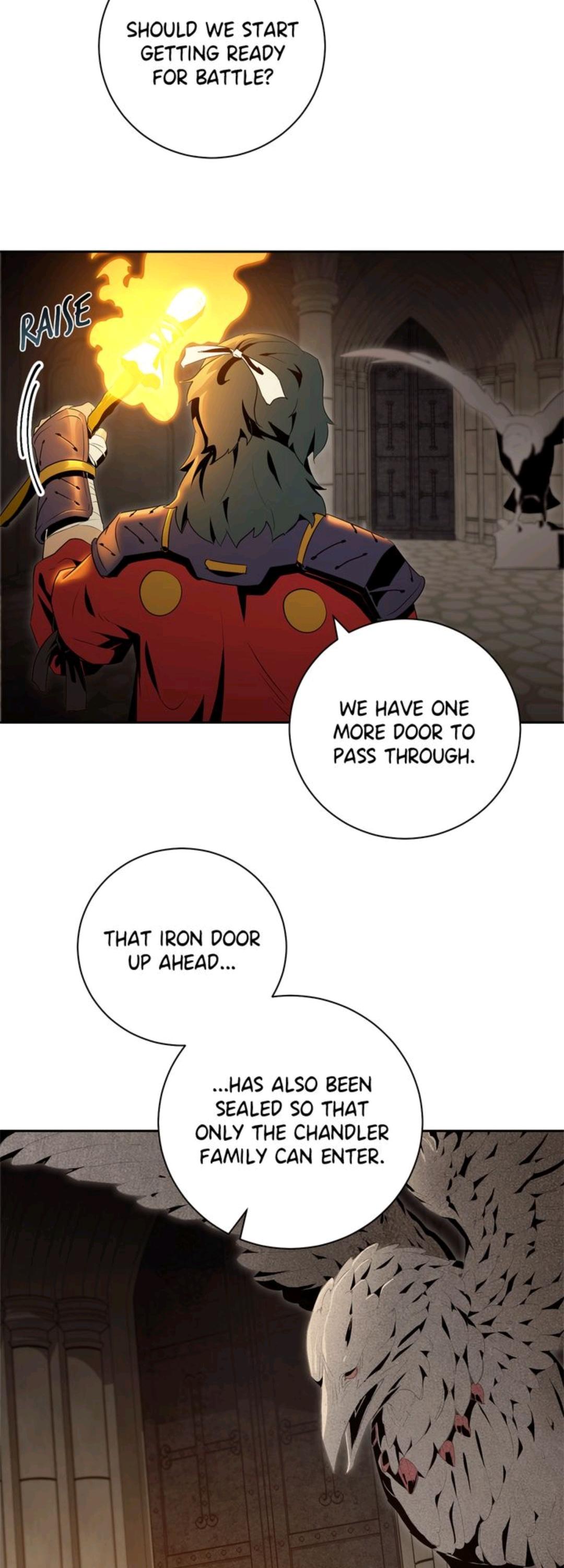 Read The Skeleton Soldier Failed to Defend the Dungeon EN Manga Online