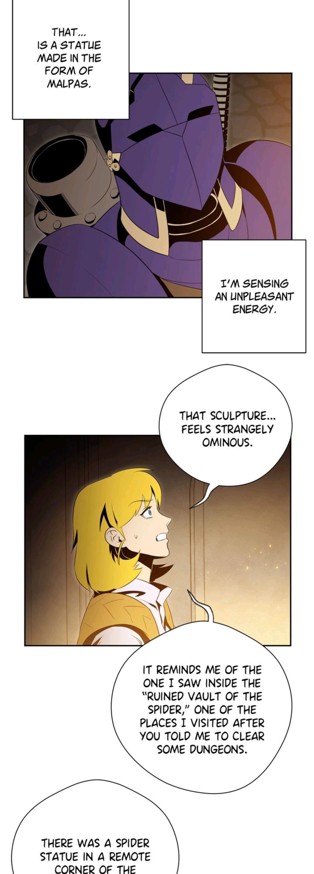 Read The Skeleton Soldier Failed to Defend the Dungeon EN Manga Online