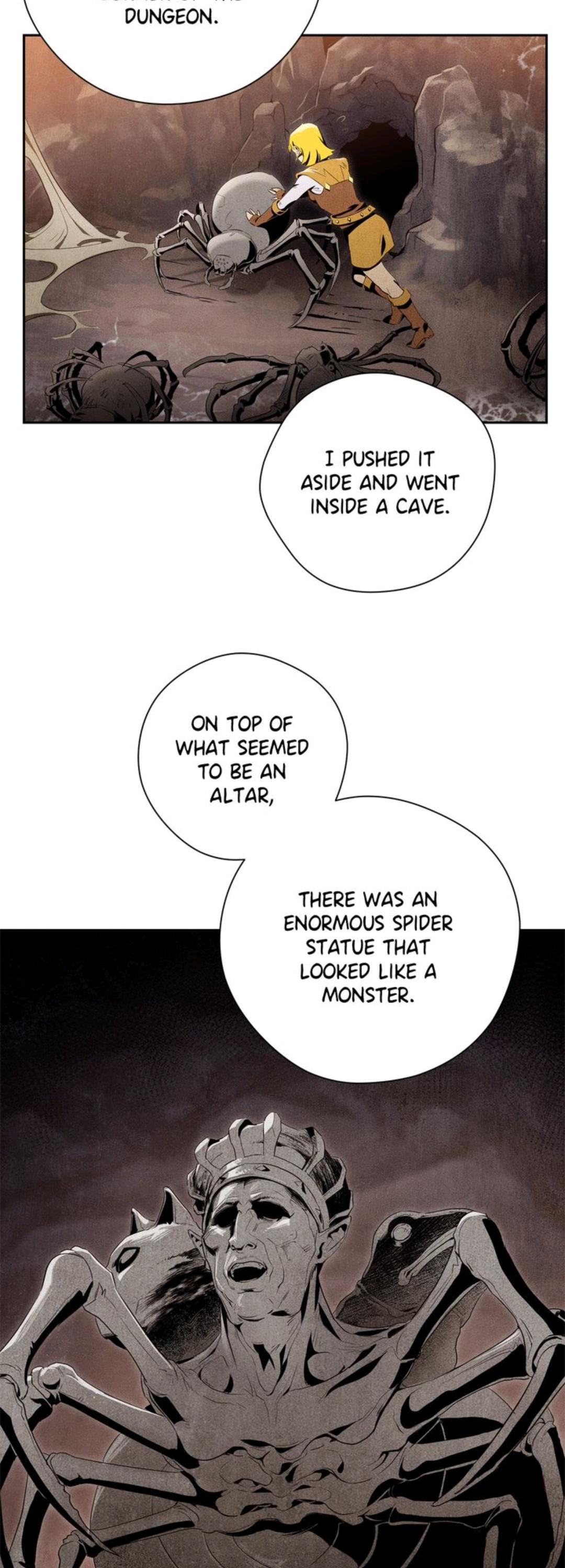 Read The Skeleton Soldier Failed to Defend the Dungeon EN Manga Online