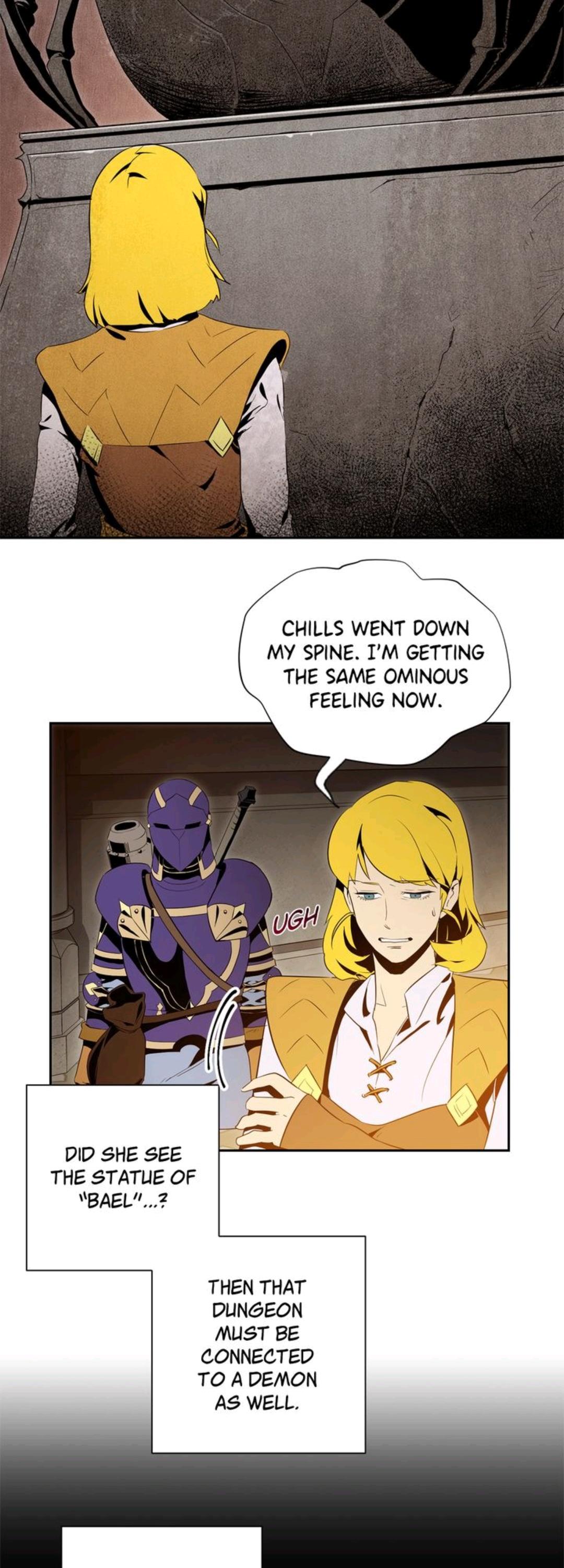 Read The Skeleton Soldier Failed to Defend the Dungeon EN Manga Online