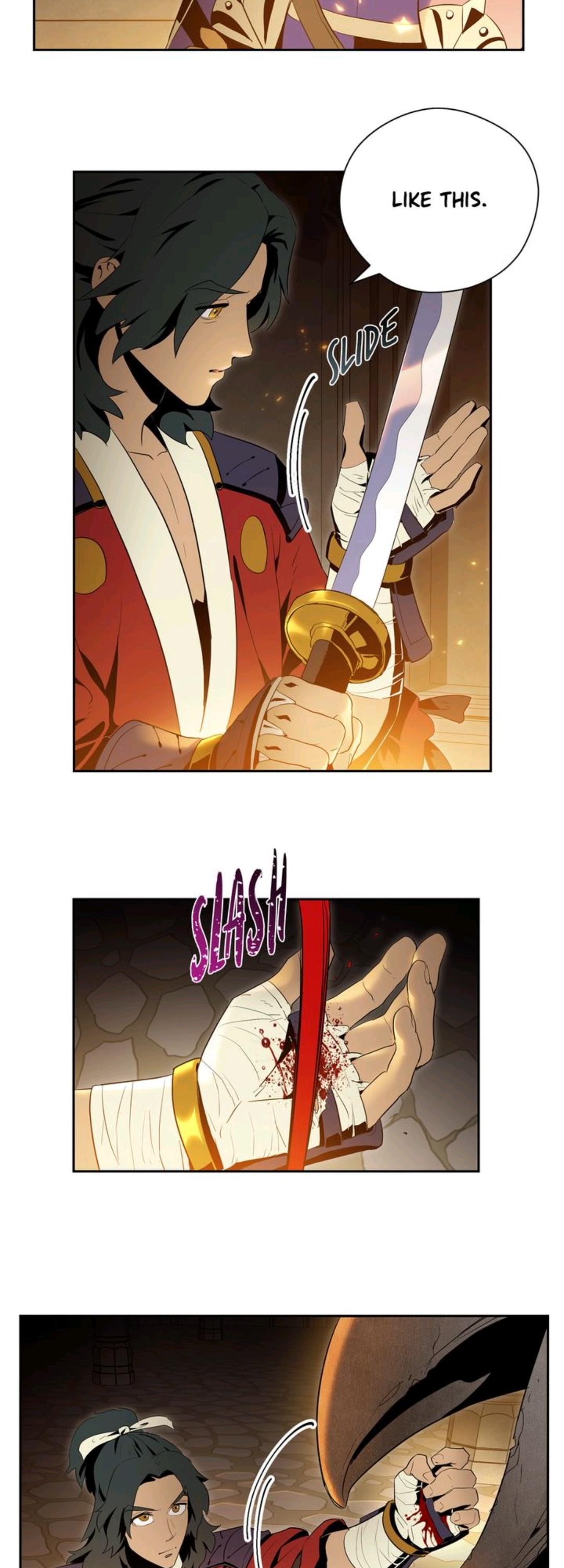 Read The Skeleton Soldier Failed to Defend the Dungeon EN Manga Online