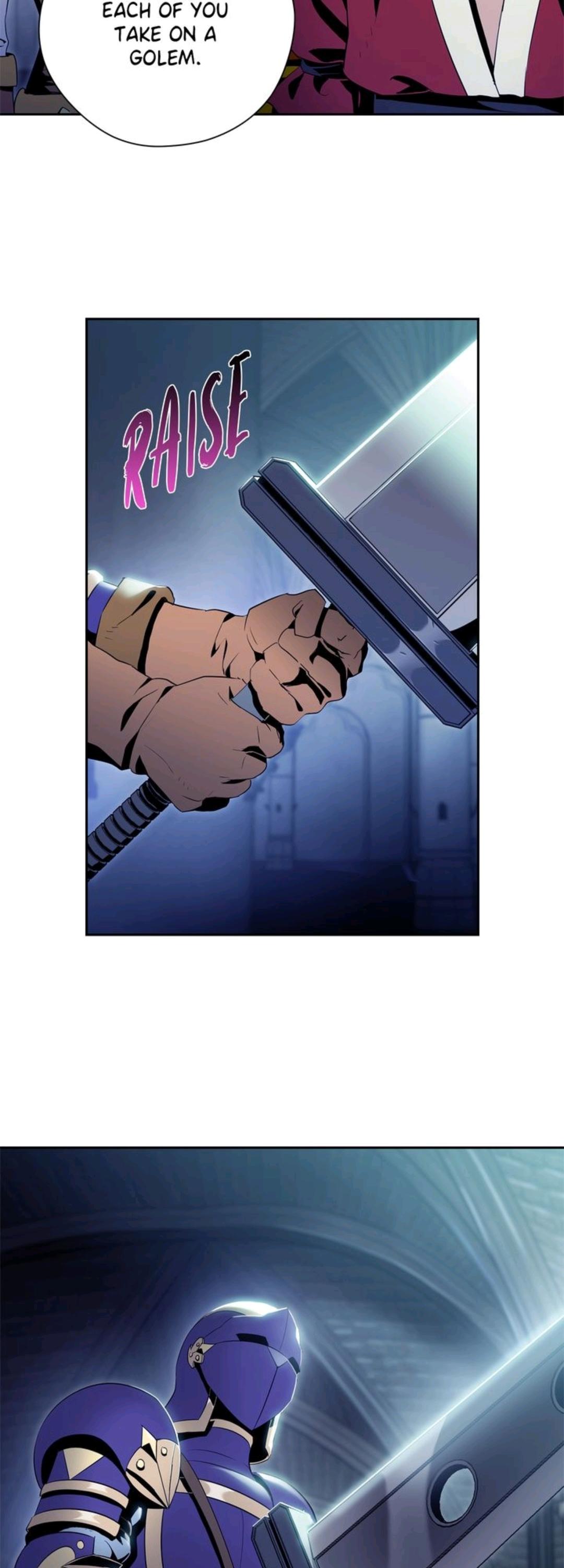 Read The Skeleton Soldier Failed to Defend the Dungeon EN Manga Online