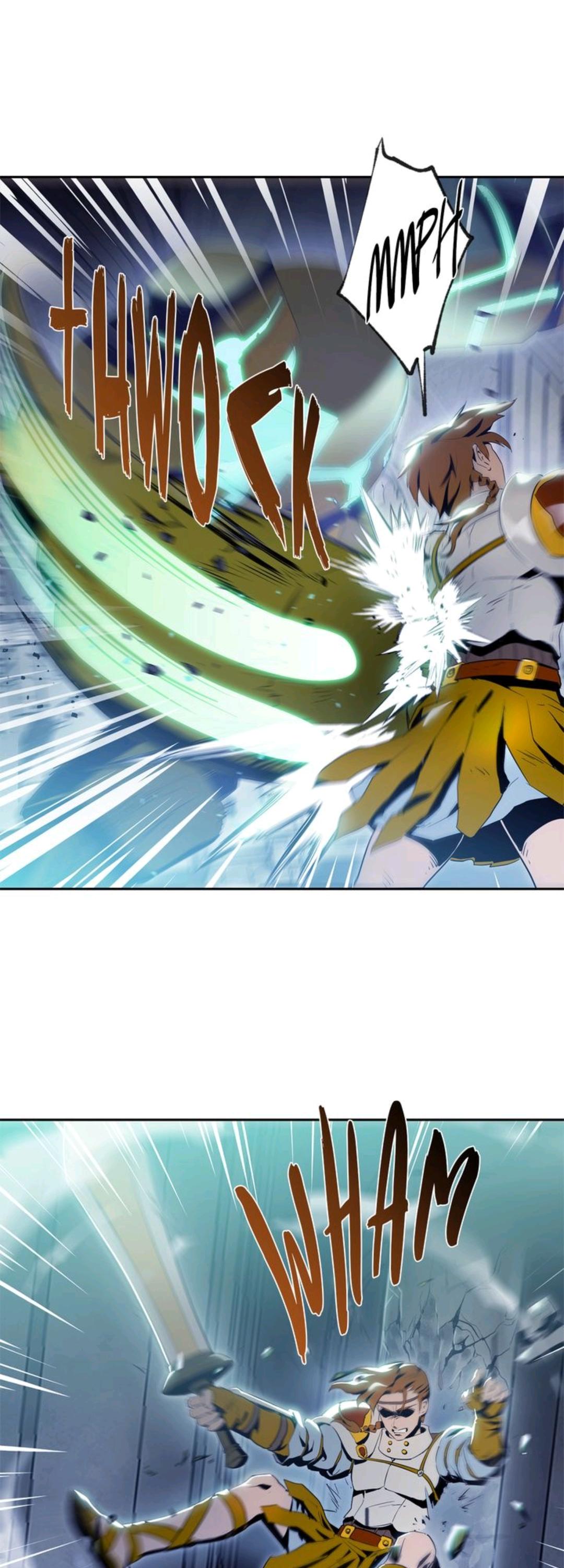 Read The Skeleton Soldier Failed to Defend the Dungeon EN Manga Online
