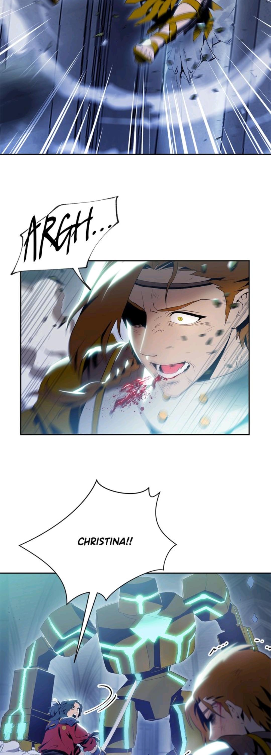 Read The Skeleton Soldier Failed to Defend the Dungeon EN Manga Online