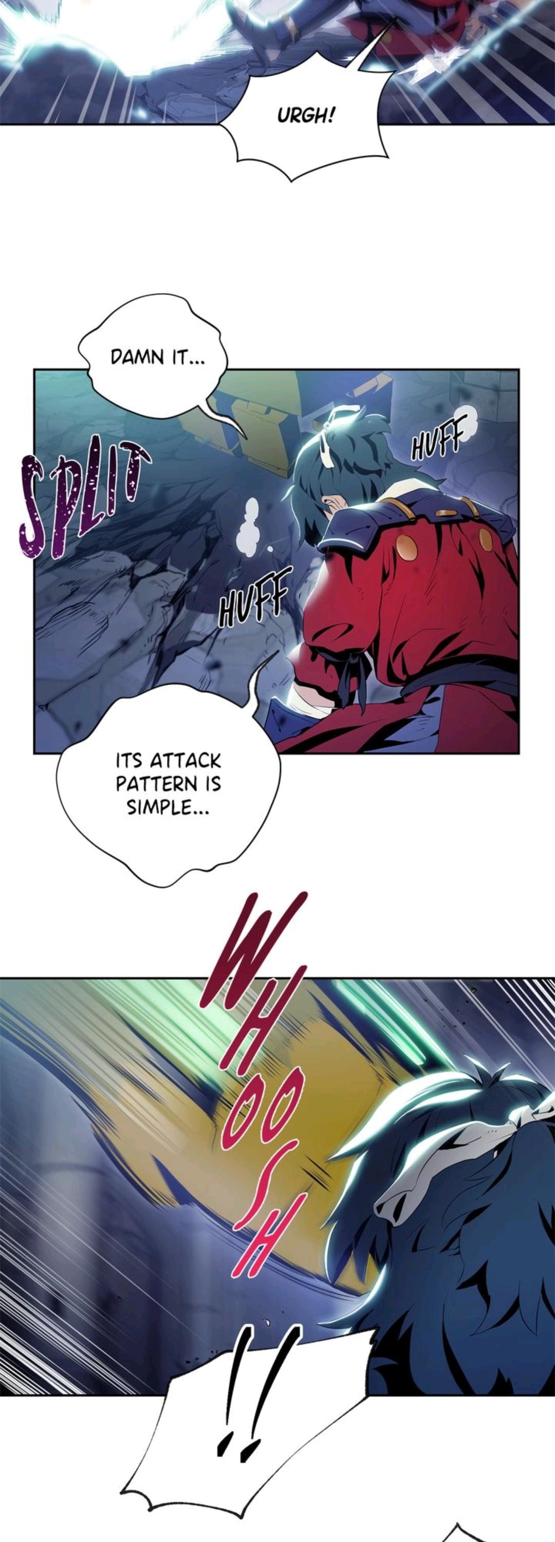 Read The Skeleton Soldier Failed to Defend the Dungeon EN Manga Online