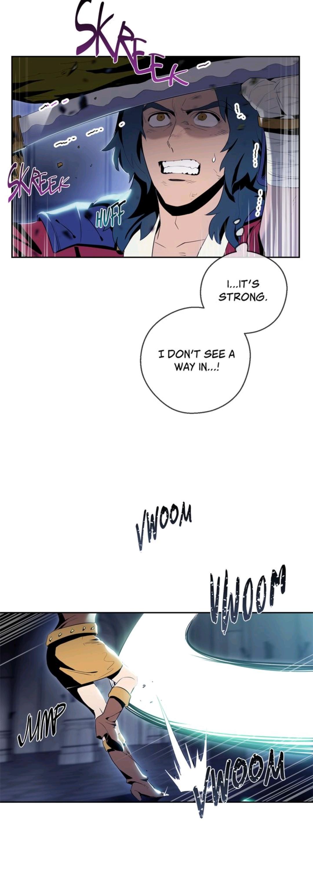 Read The Skeleton Soldier Failed to Defend the Dungeon EN Manga Online