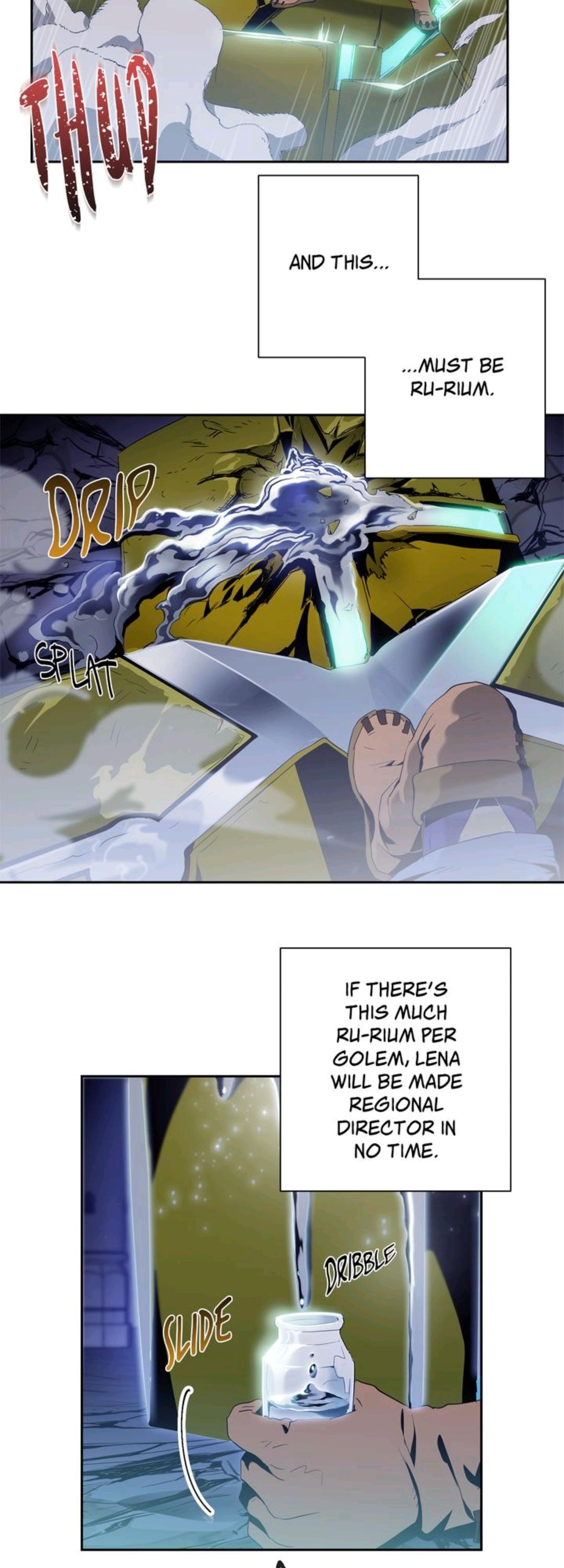 Read The Skeleton Soldier Failed to Defend the Dungeon EN Manga Online