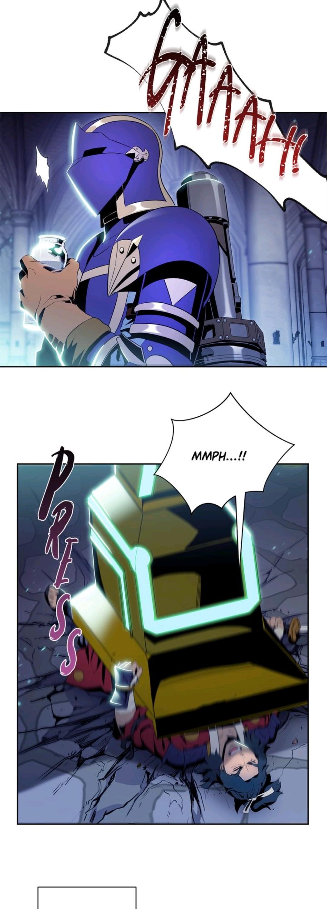 Read The Skeleton Soldier Failed to Defend the Dungeon EN Manga Online