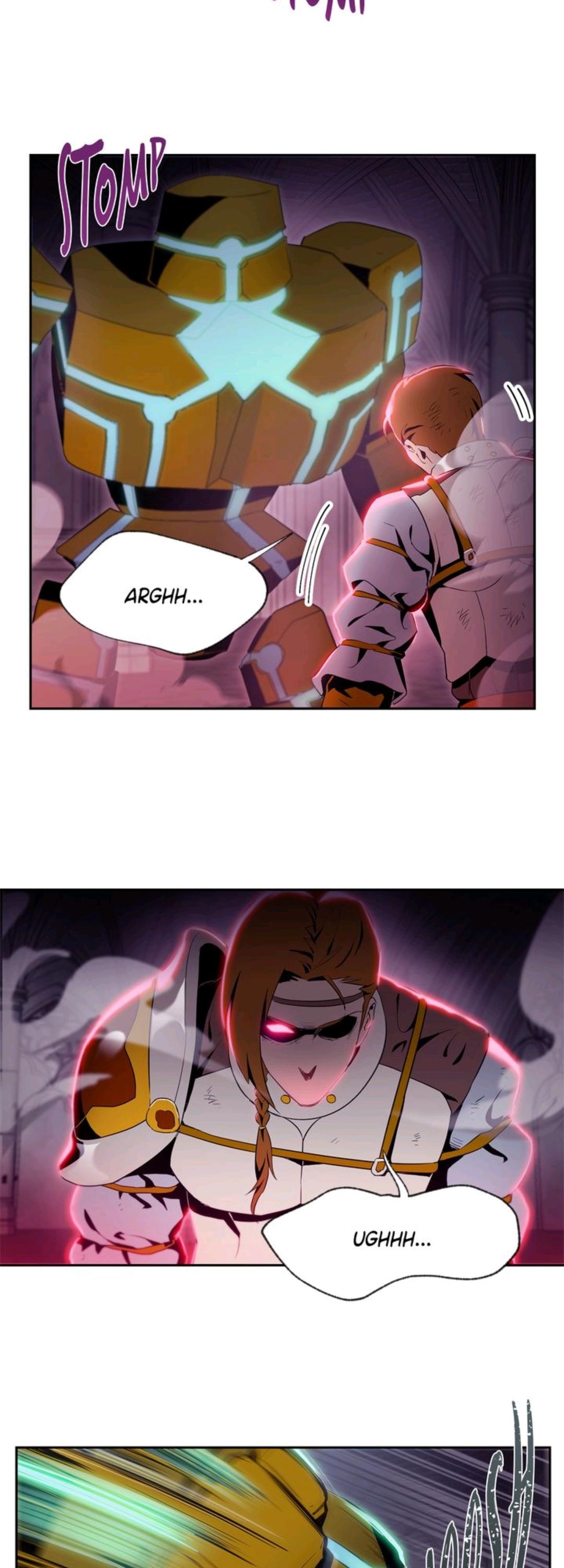 Read The Skeleton Soldier Failed to Defend the Dungeon EN Manga Online