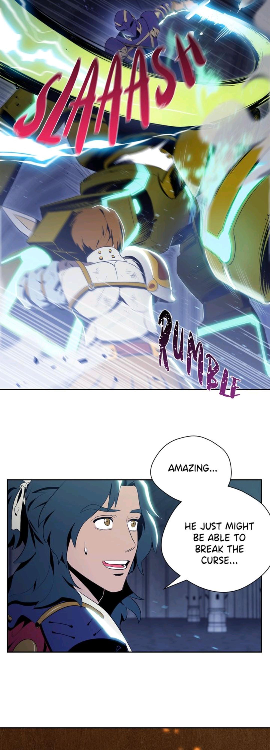 Read The Skeleton Soldier Failed to Defend the Dungeon EN Manga Online
