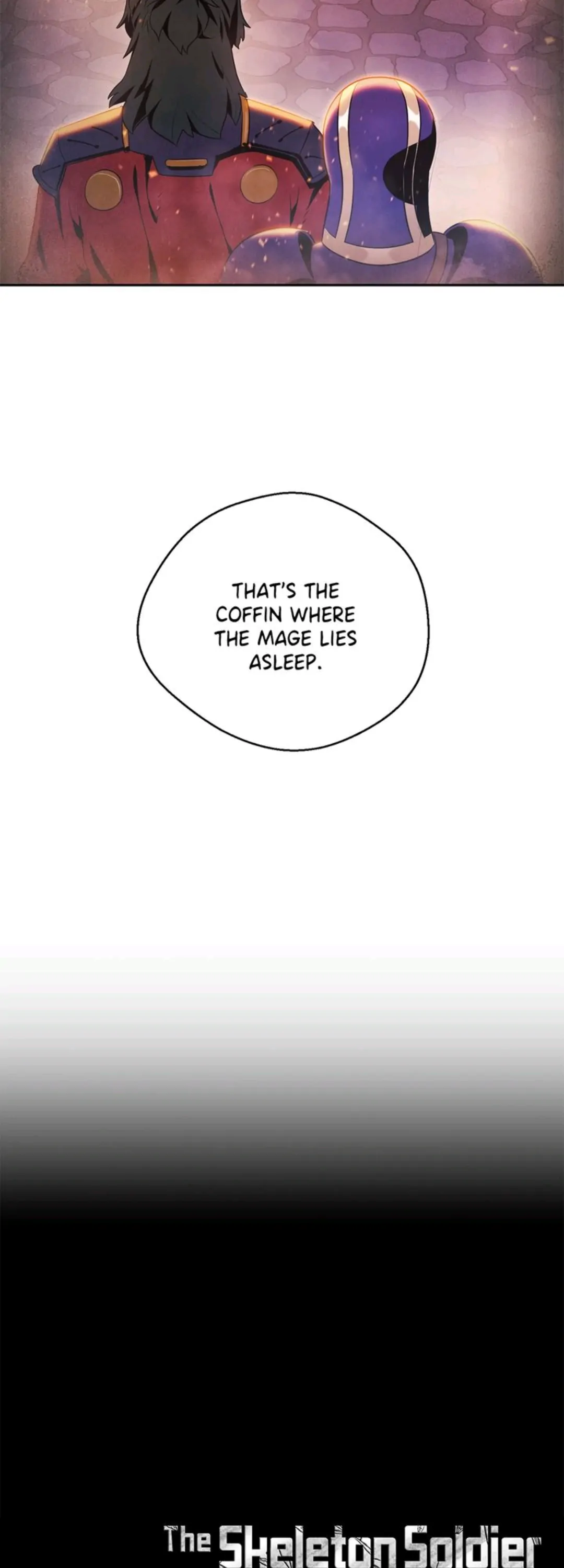 Read The Skeleton Soldier Failed to Defend the Dungeon EN Manga Online