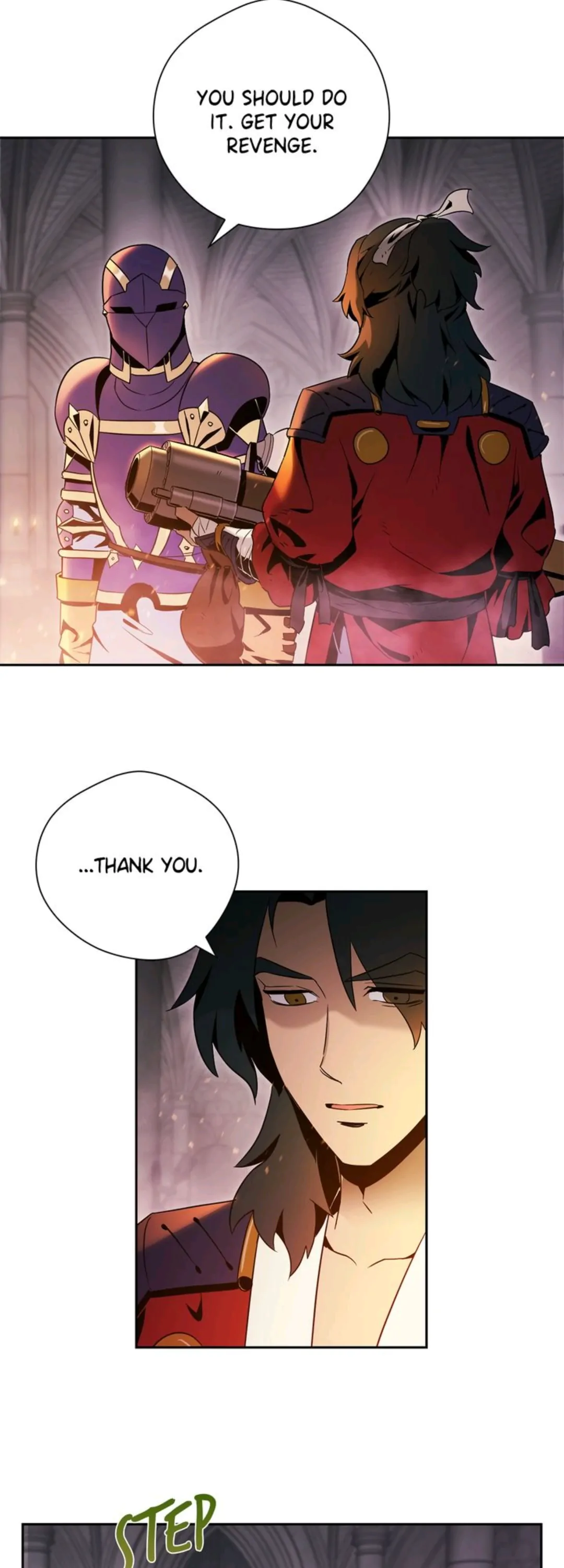 Read The Skeleton Soldier Failed to Defend the Dungeon EN Manga Online