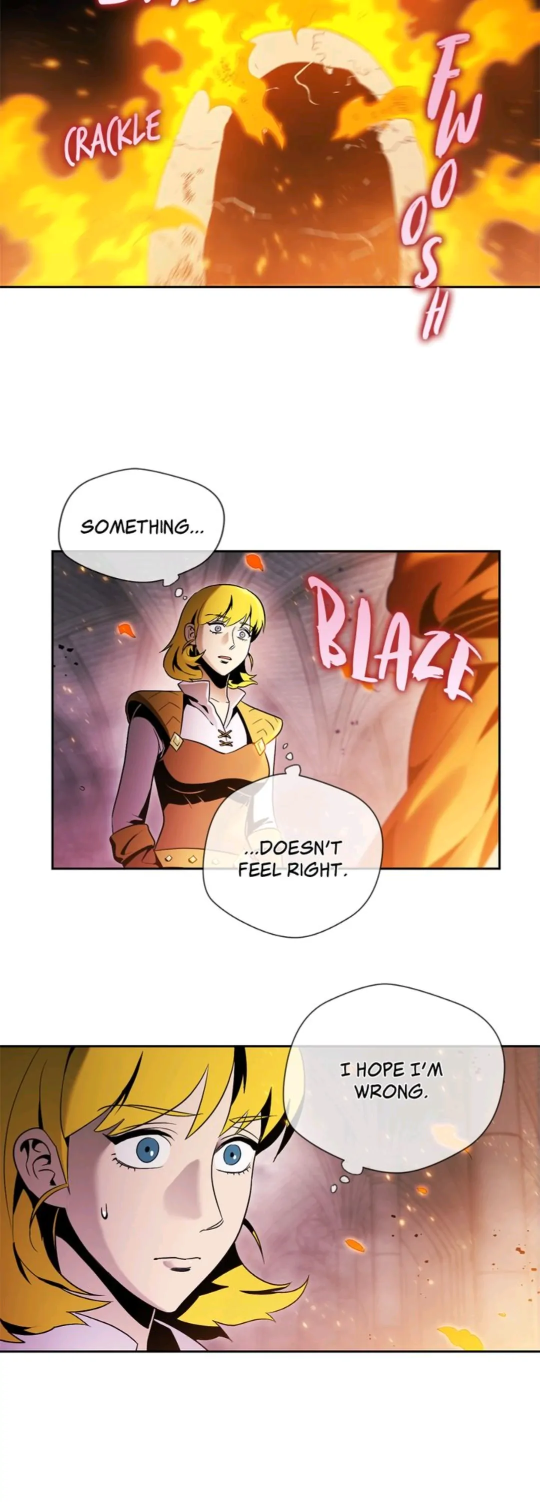 Read The Skeleton Soldier Failed to Defend the Dungeon EN Manga Online