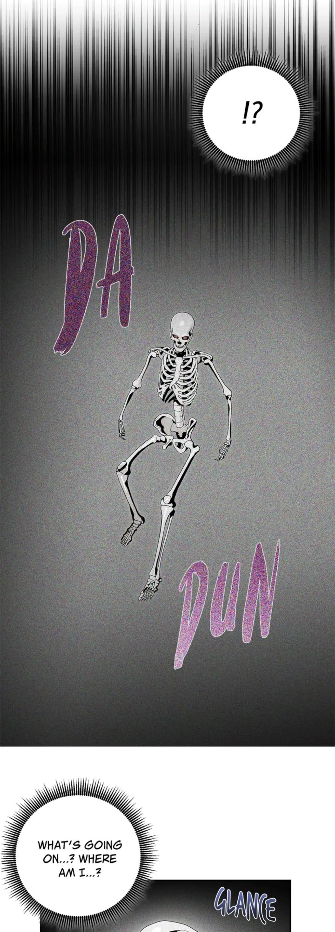 Read The Skeleton Soldier Failed to Defend the Dungeon EN Manga Online