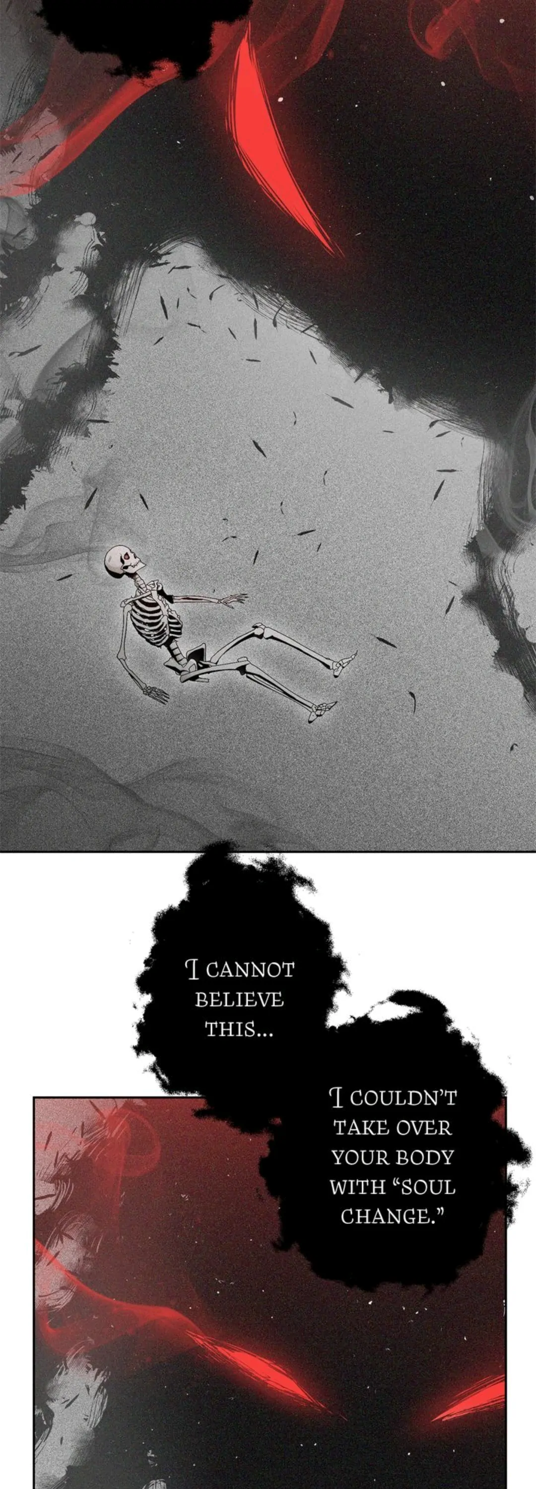Read The Skeleton Soldier Failed to Defend the Dungeon EN Manga Online