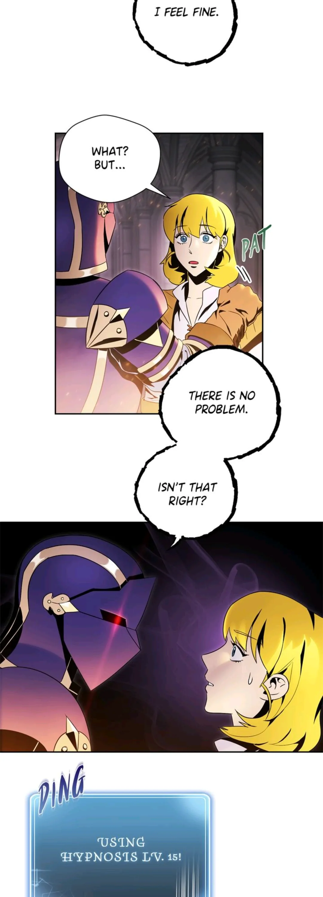 Read The Skeleton Soldier Failed to Defend the Dungeon EN Manga Online