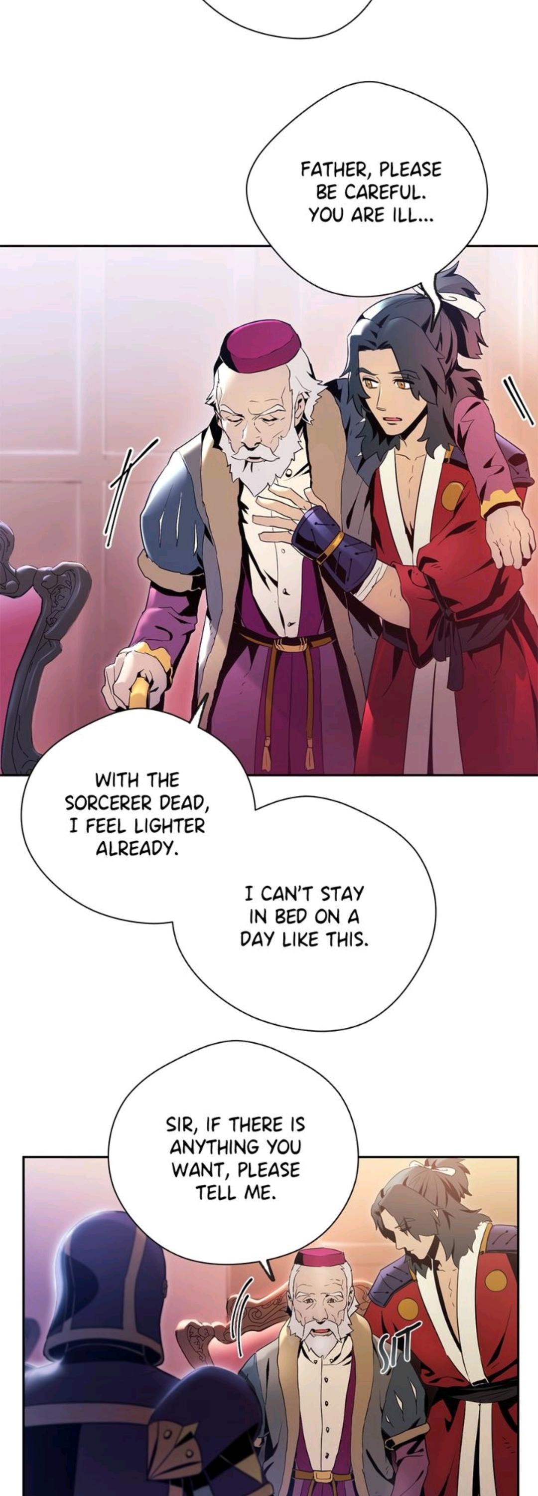Read The Skeleton Soldier Failed to Defend the Dungeon EN Manga Online