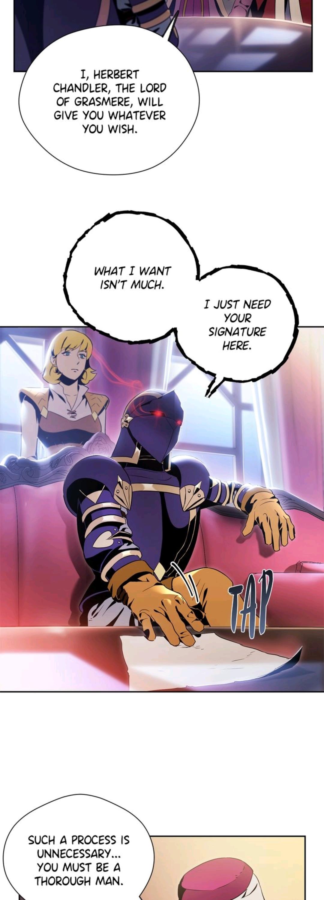 Read The Skeleton Soldier Failed to Defend the Dungeon EN Manga Online