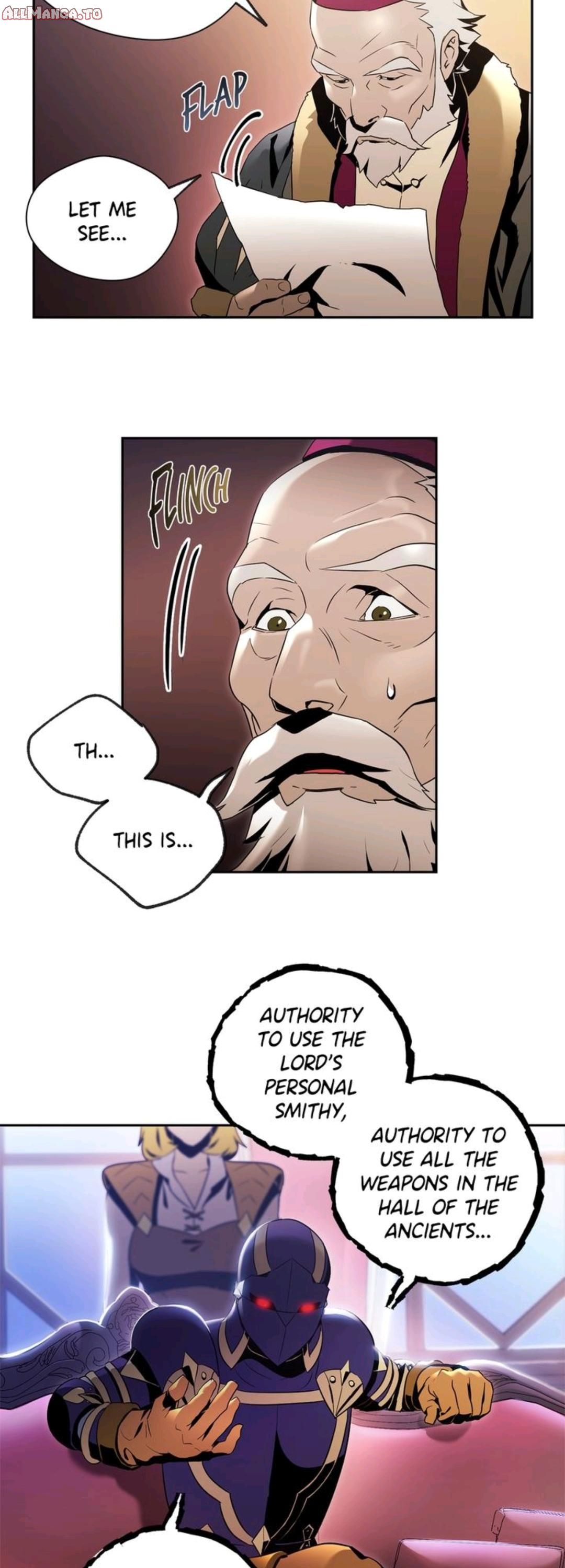 Read The Skeleton Soldier Failed to Defend the Dungeon EN Manga Online