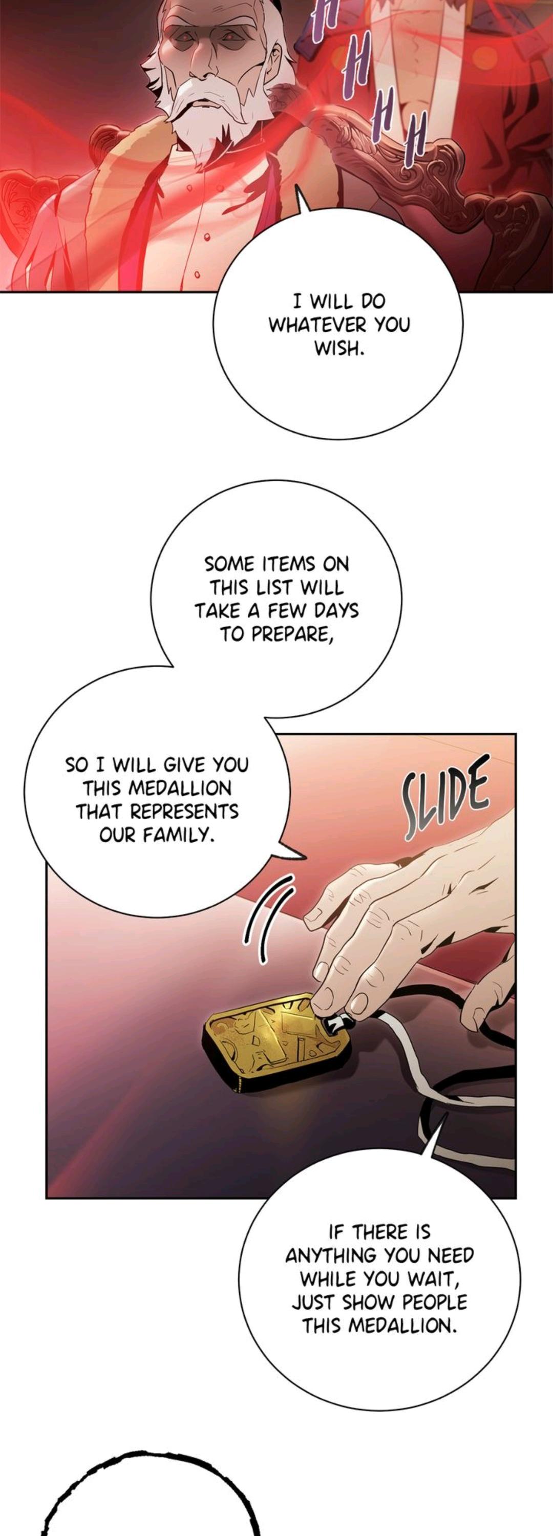 Read The Skeleton Soldier Failed to Defend the Dungeon EN Manga Online