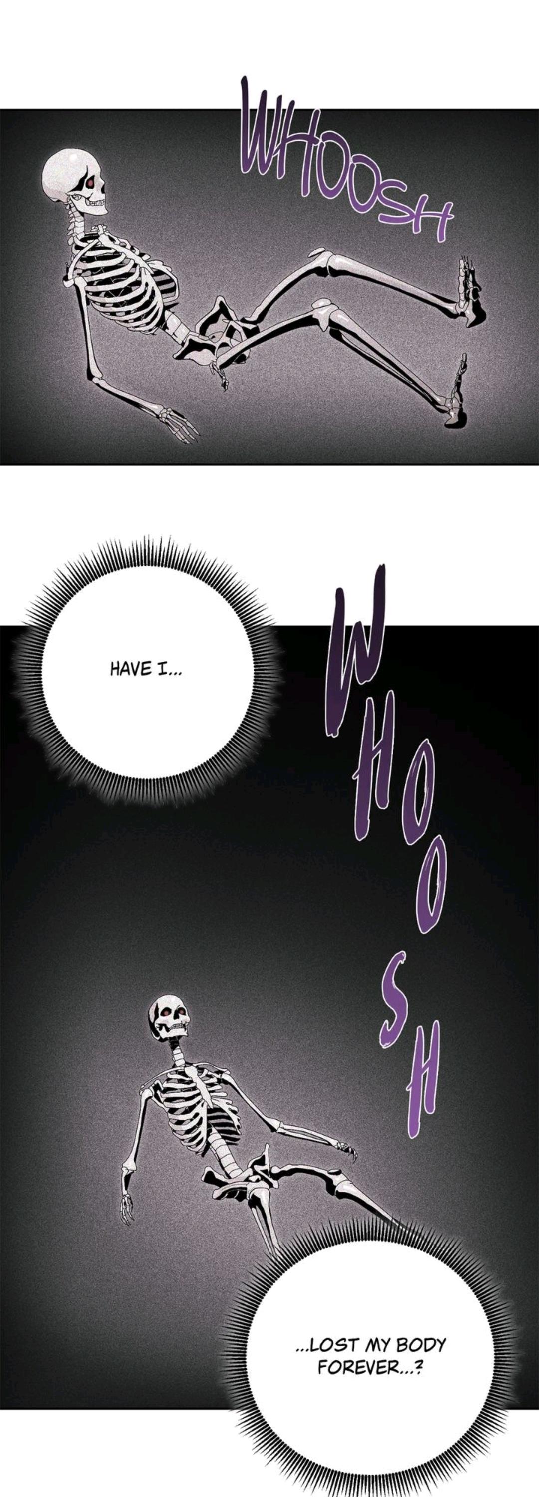 Read The Skeleton Soldier Failed to Defend the Dungeon EN Manga Online