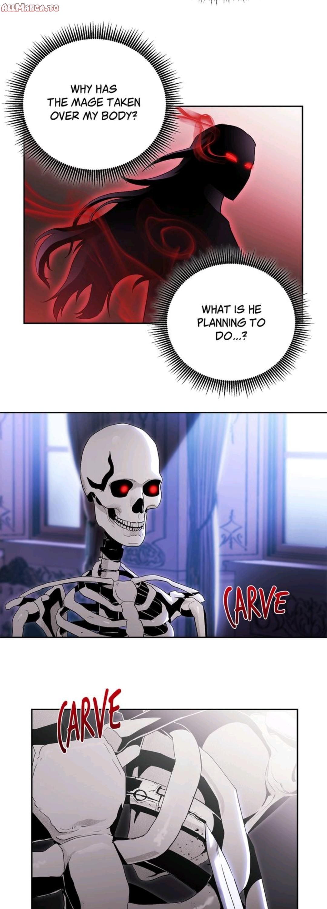 Read The Skeleton Soldier Failed to Defend the Dungeon EN Manga Online