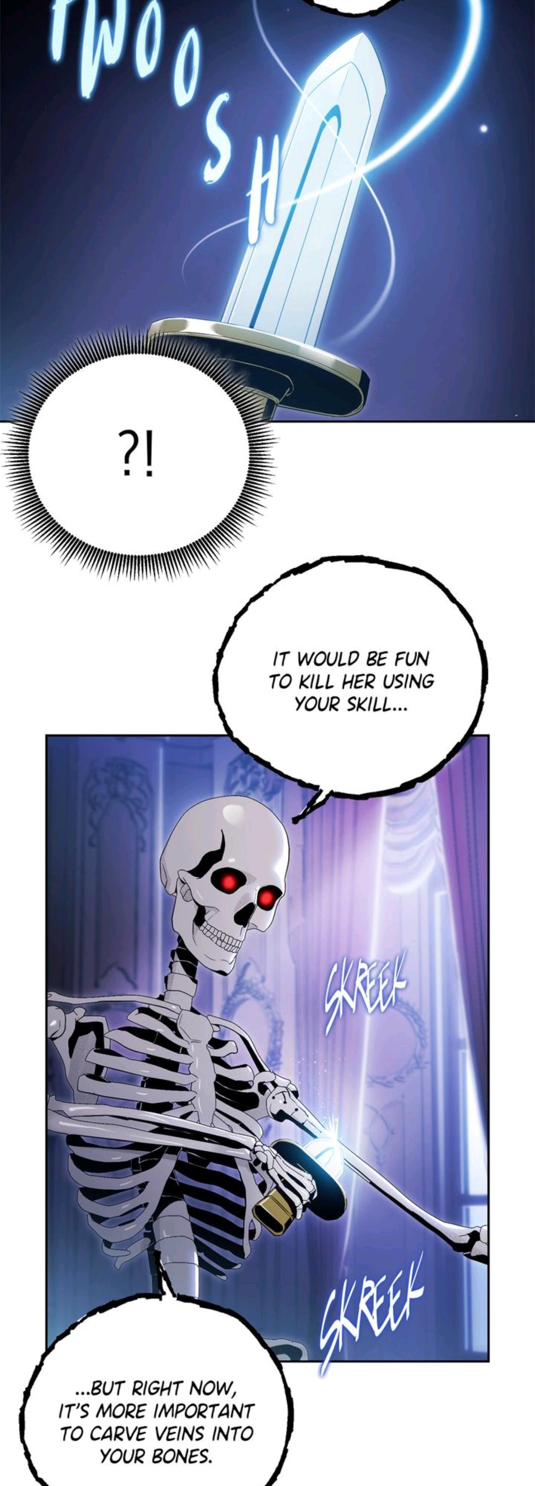 Read The Skeleton Soldier Failed to Defend the Dungeon EN Manga Online