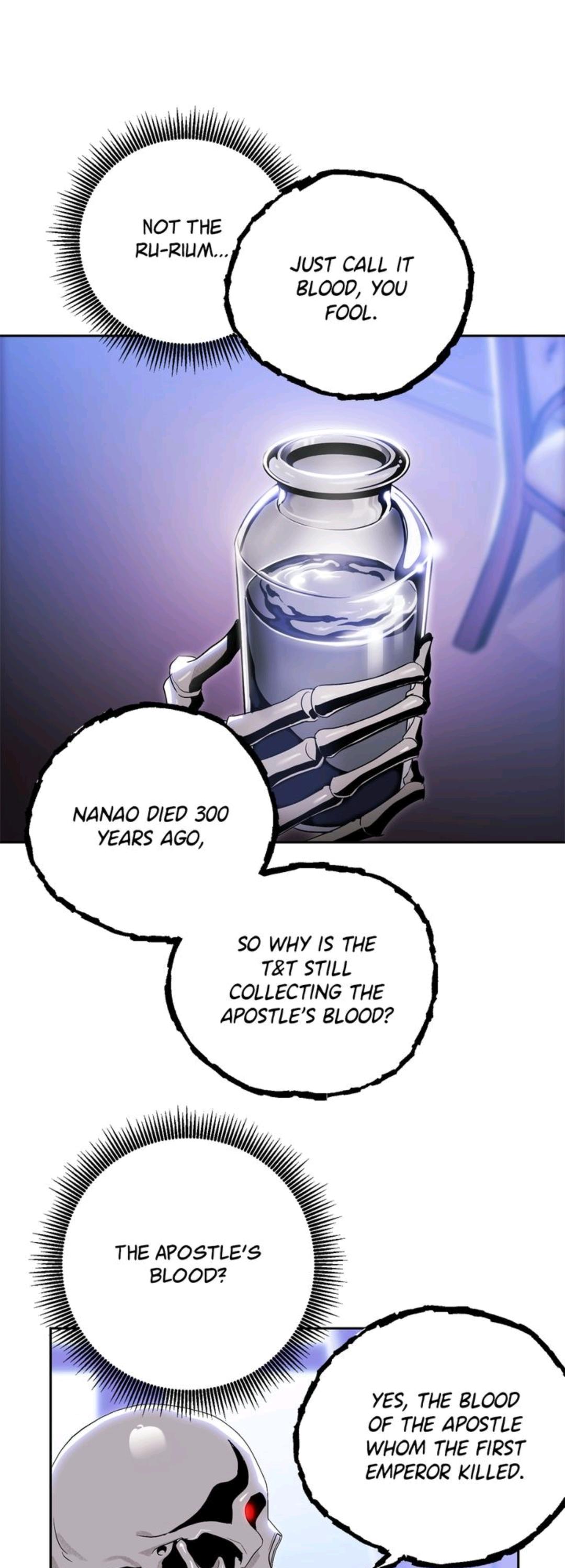 Read The Skeleton Soldier Failed to Defend the Dungeon EN Manga Online