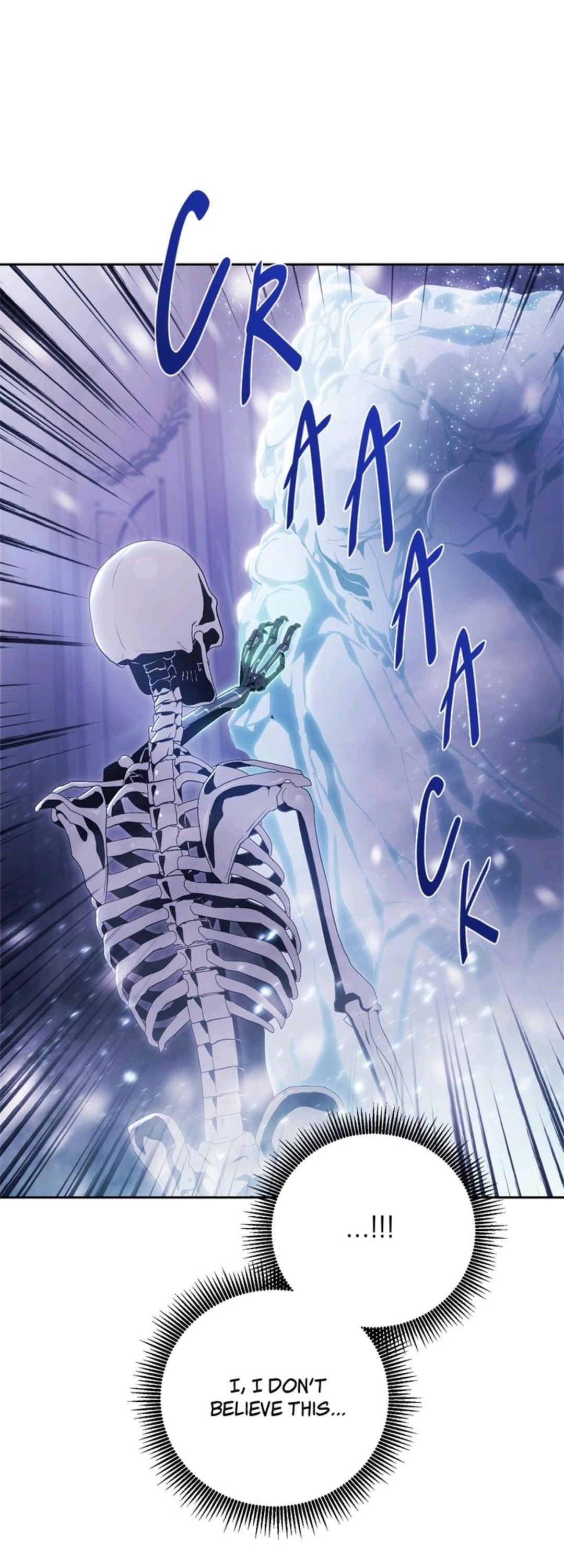 Read The Skeleton Soldier Failed to Defend the Dungeon EN Manga Online