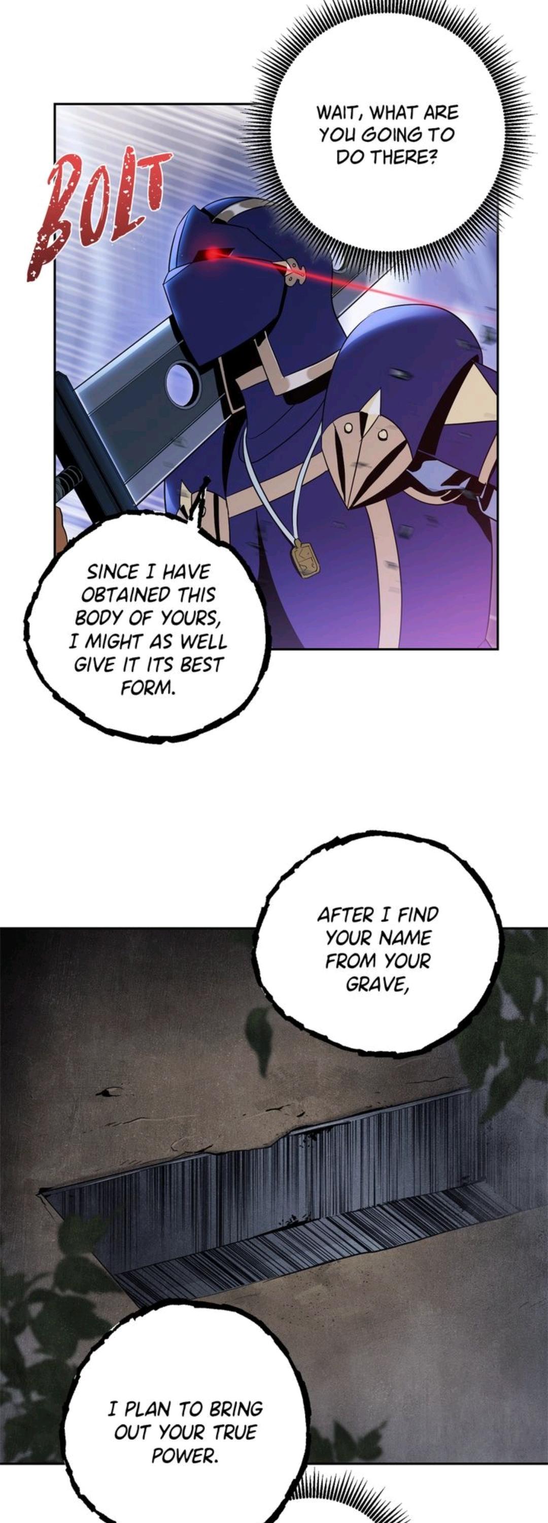 Read The Skeleton Soldier Failed to Defend the Dungeon EN Manga Online