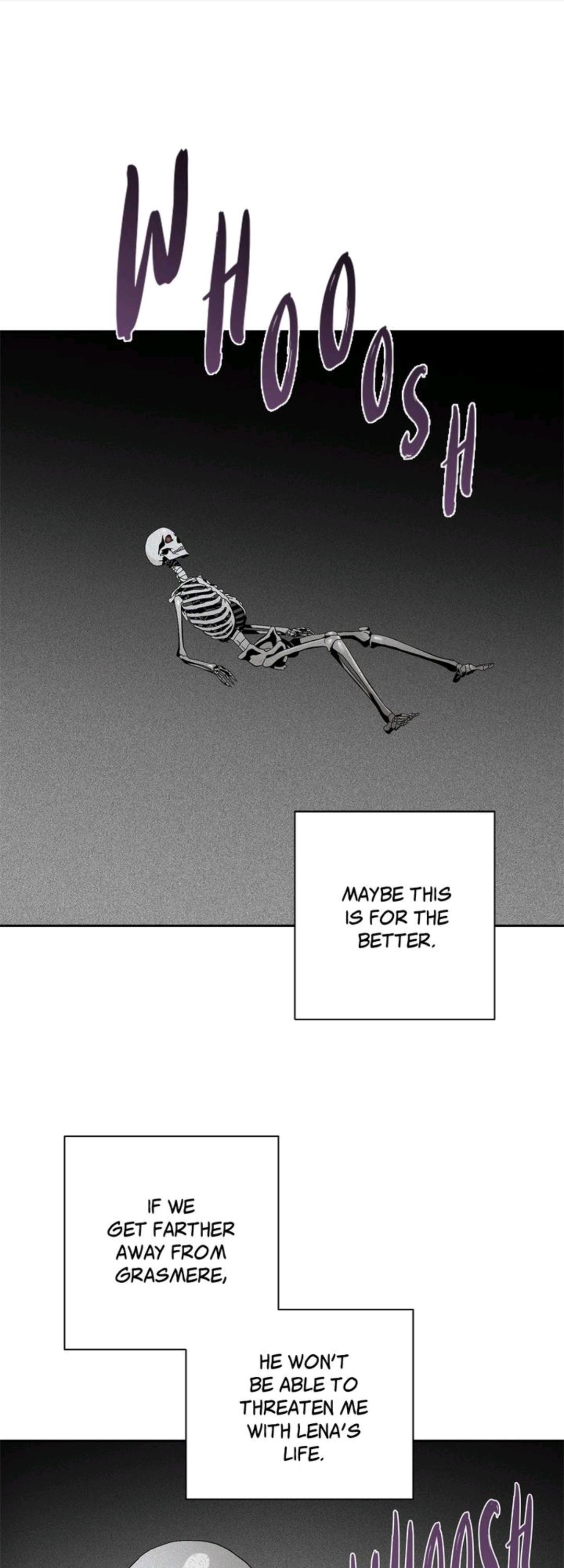 Read The Skeleton Soldier Failed to Defend the Dungeon EN Manga Online