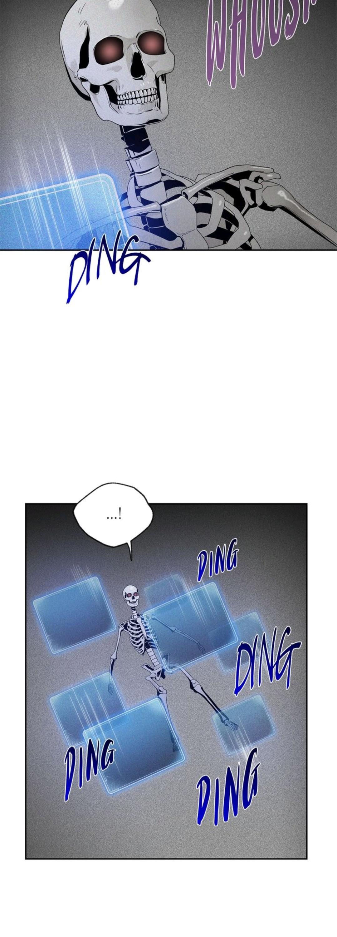 Read The Skeleton Soldier Failed to Defend the Dungeon EN Manga Online
