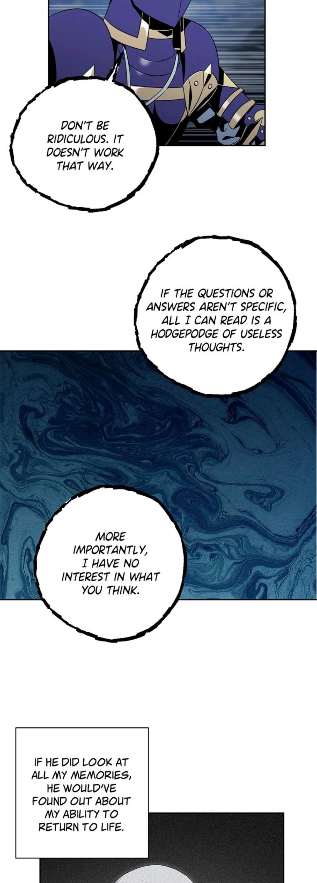 Read The Skeleton Soldier Failed to Defend the Dungeon EN Manga Online