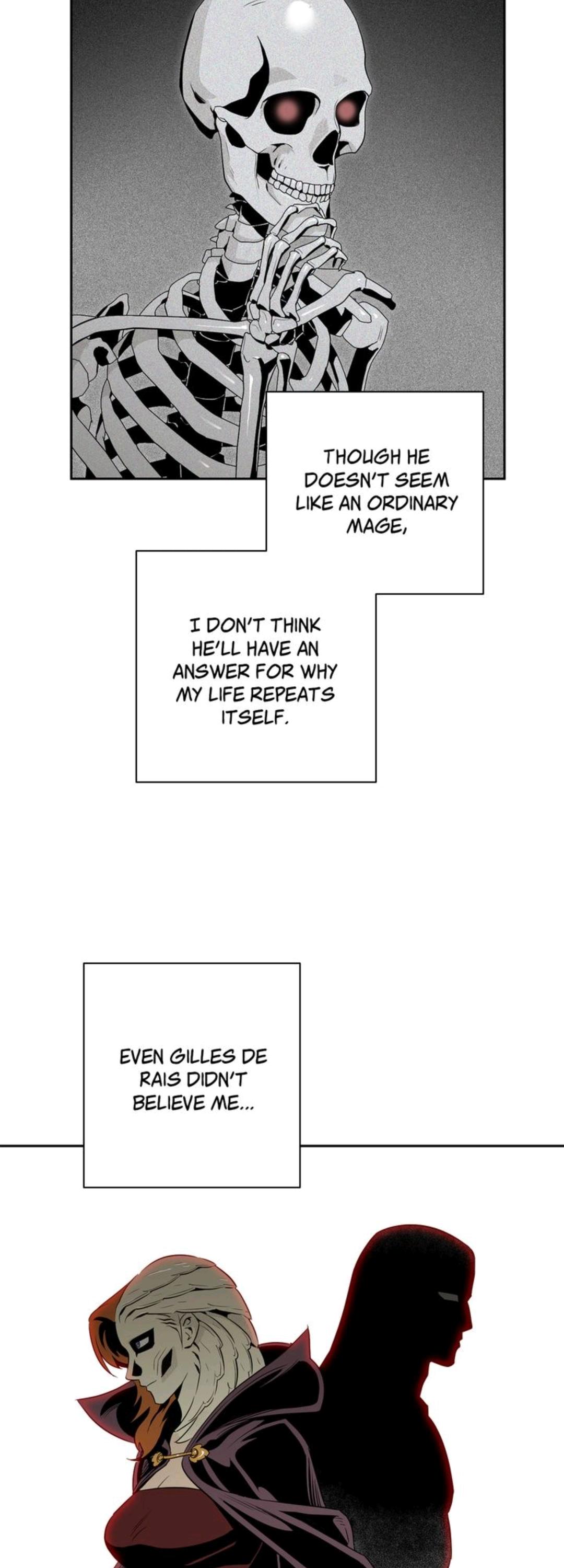Read The Skeleton Soldier Failed to Defend the Dungeon EN Manga Online