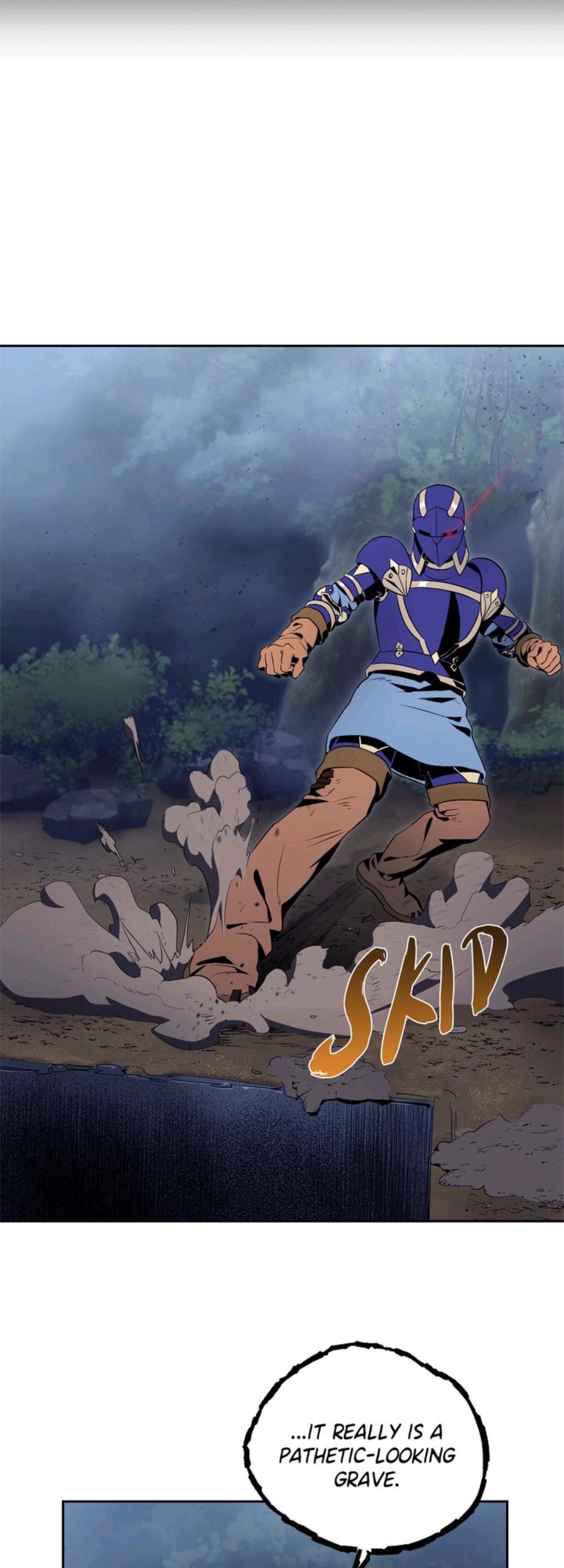 Read The Skeleton Soldier Failed to Defend the Dungeon EN Manga Online