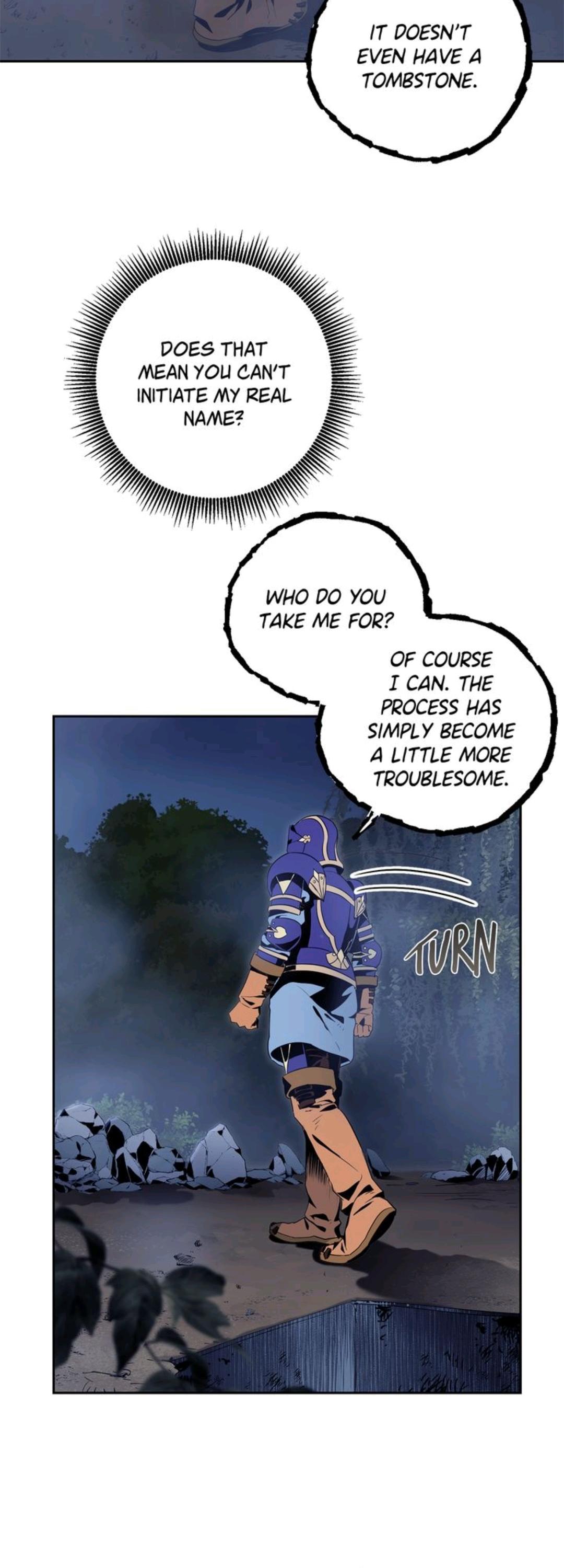Read The Skeleton Soldier Failed to Defend the Dungeon EN Manga Online