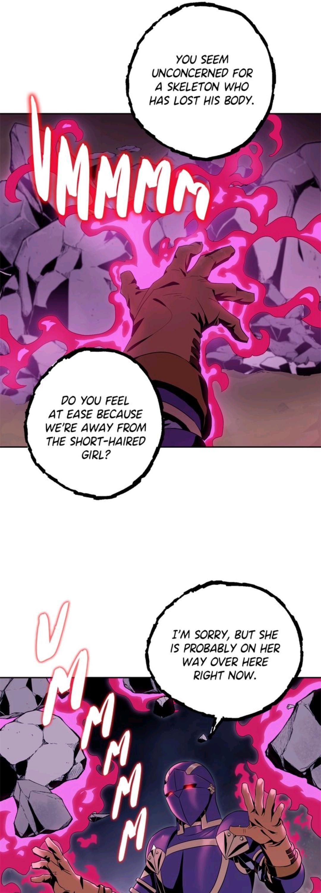 Read The Skeleton Soldier Failed to Defend the Dungeon EN Manga Online