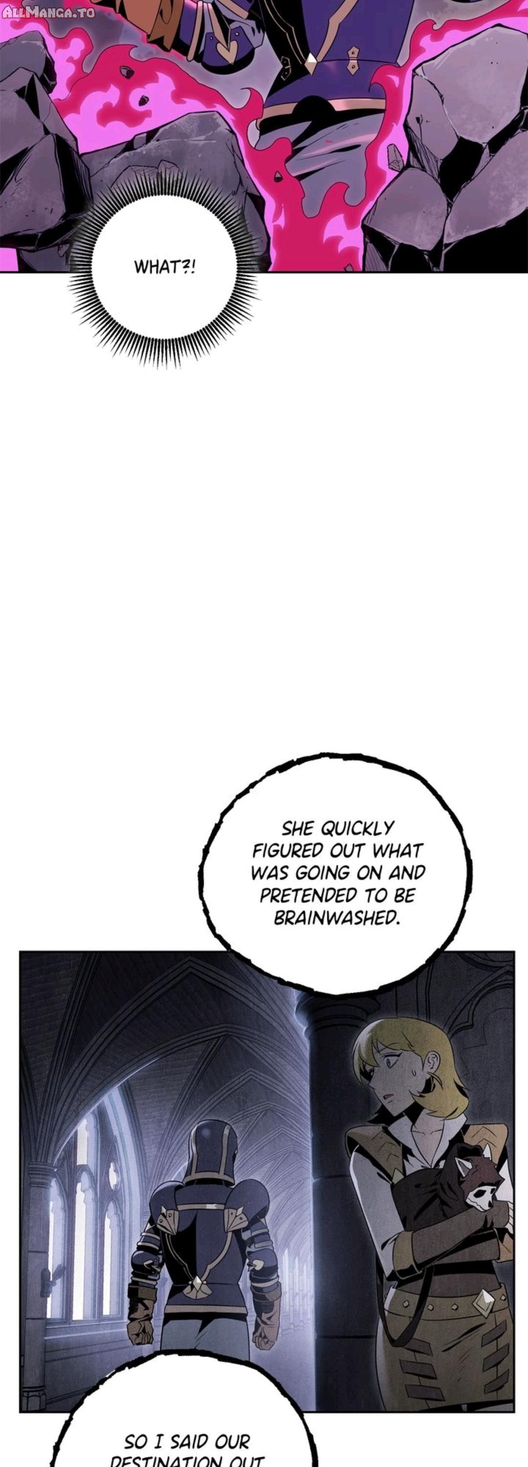 Read The Skeleton Soldier Failed to Defend the Dungeon EN Manga Online