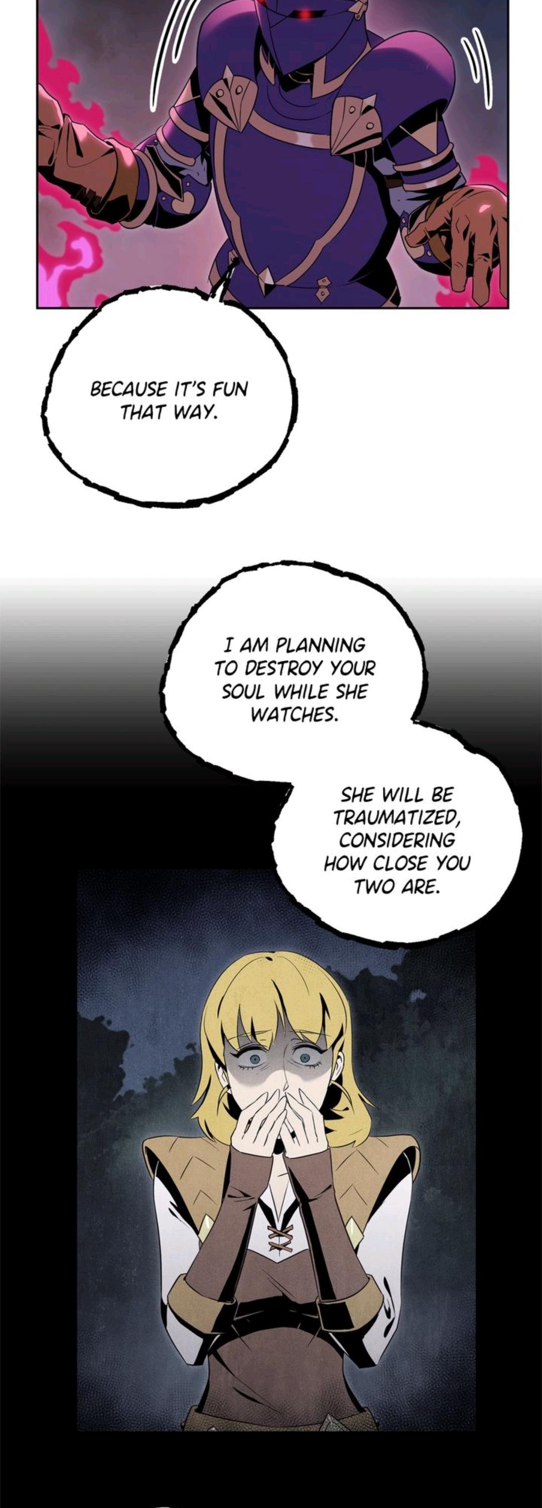 Read The Skeleton Soldier Failed to Defend the Dungeon EN Manga Online