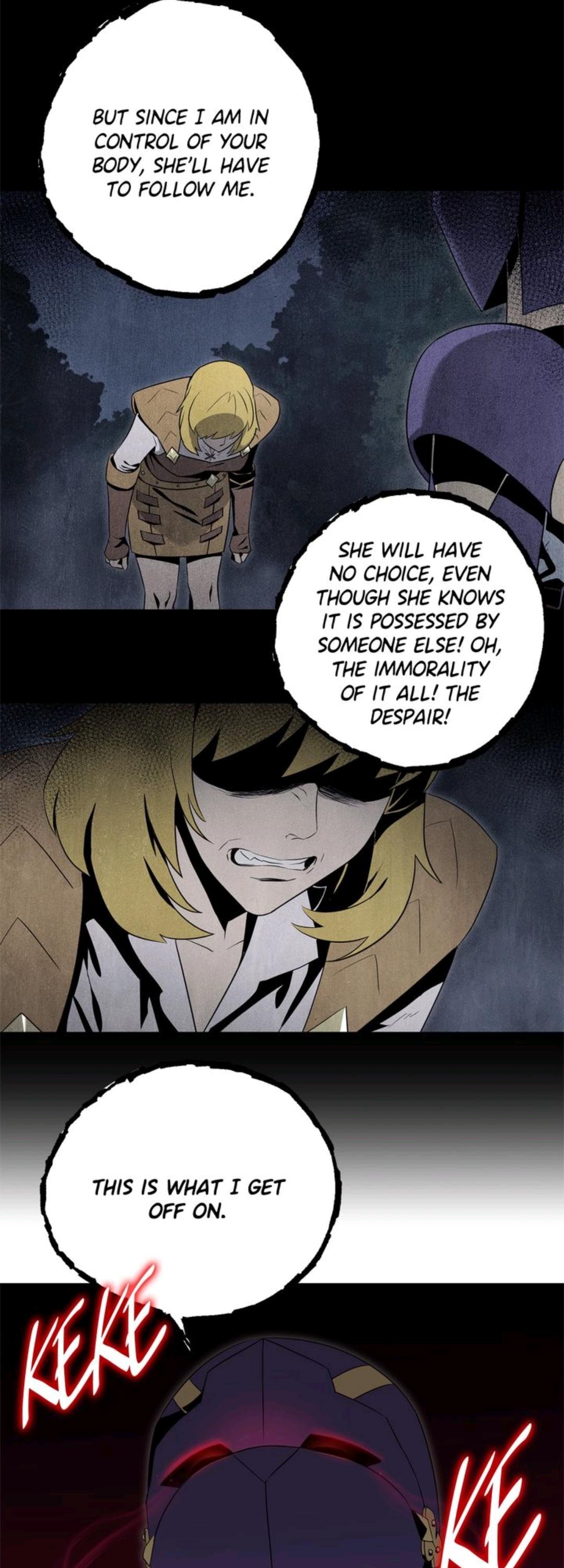 Read The Skeleton Soldier Failed to Defend the Dungeon EN Manga Online