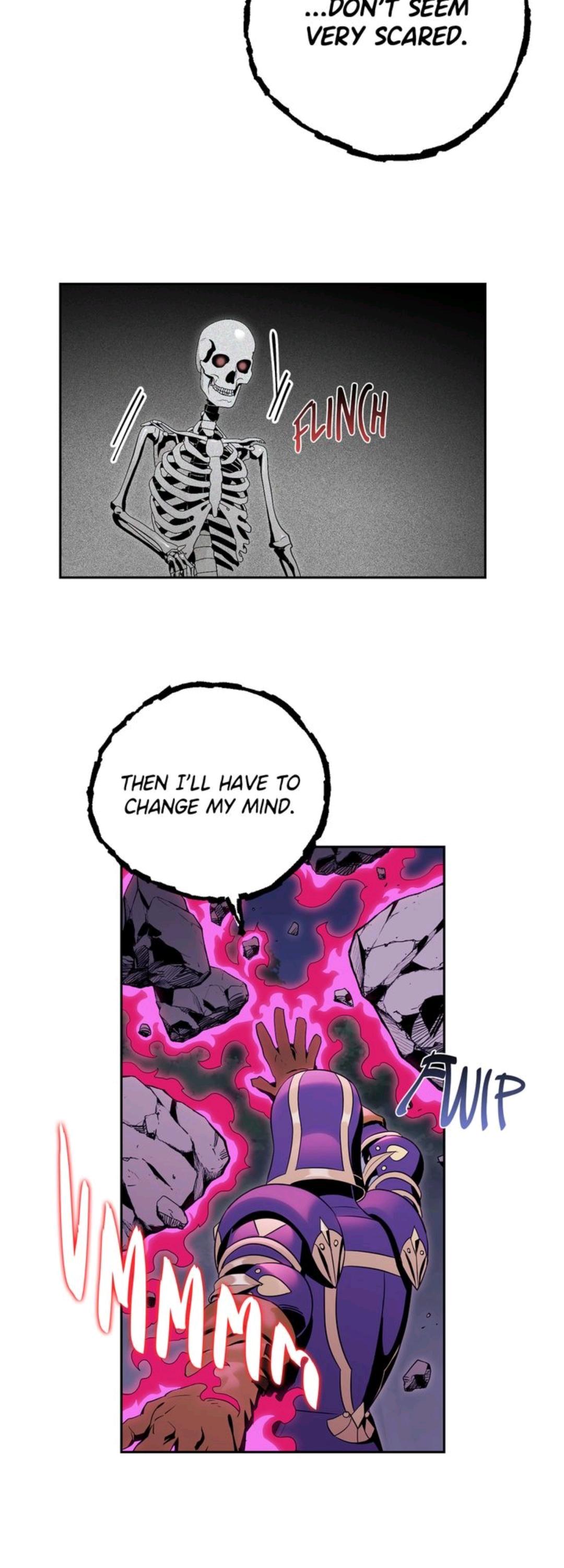 Read The Skeleton Soldier Failed to Defend the Dungeon EN Manga Online